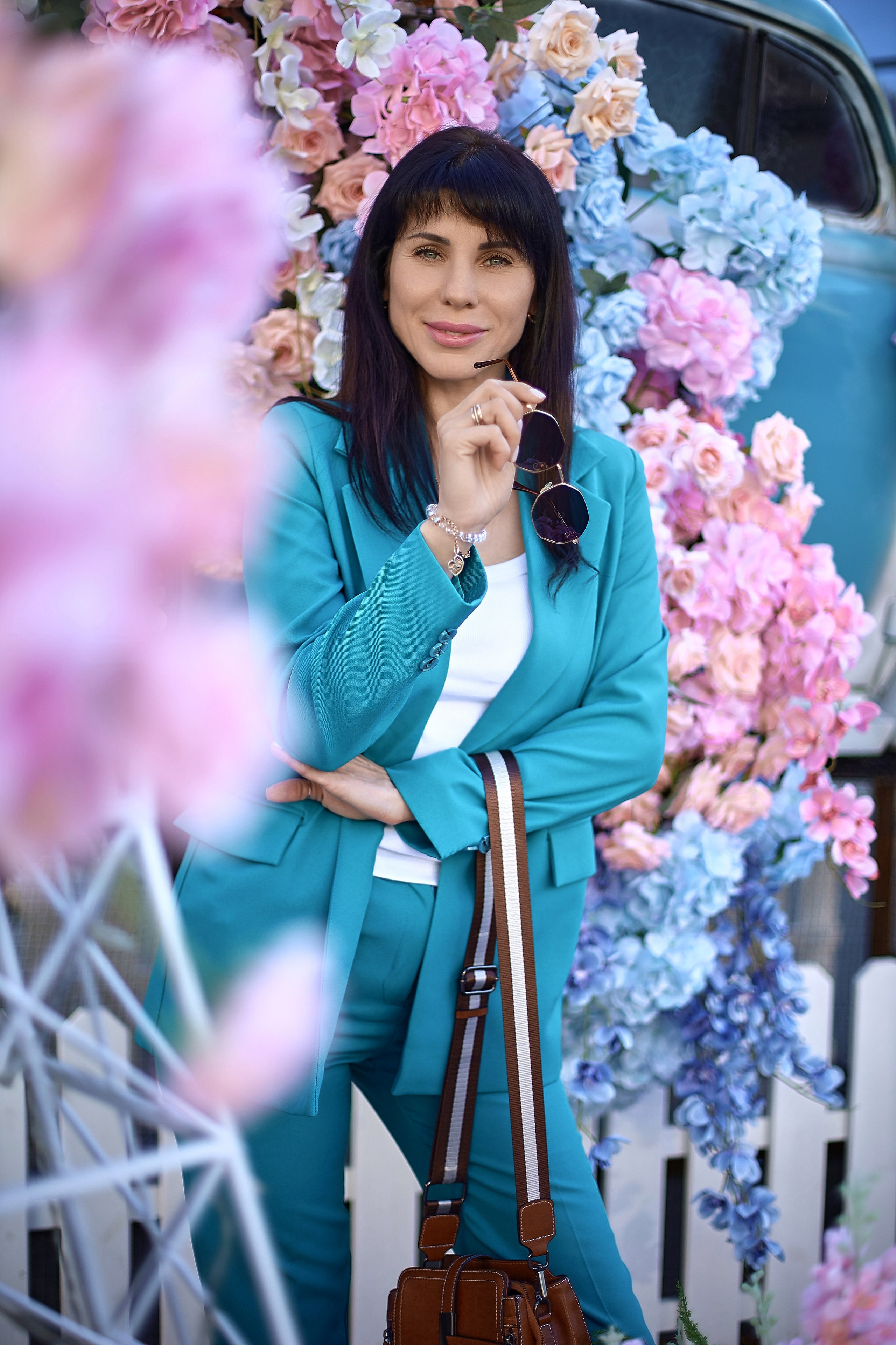 Портретный, свадебный и семейный фотограф в Краснодаре Михеева Светлана