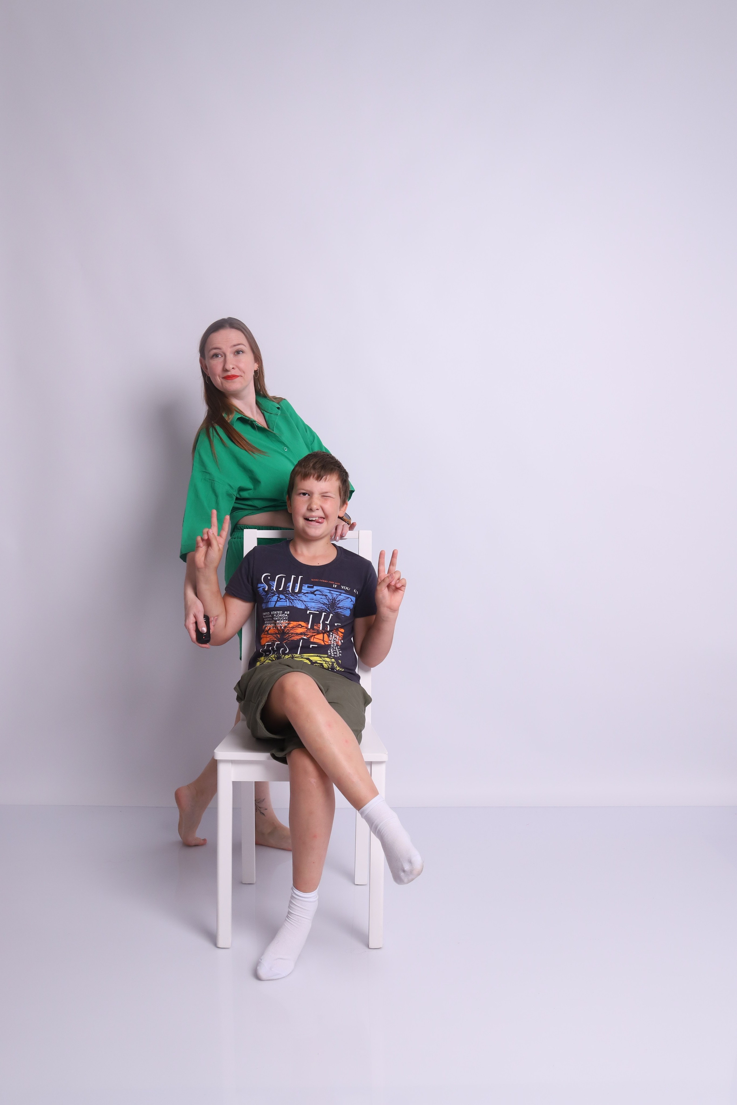 Реальные фотографии наших гостей. Фотостудия самообслуживания. Студия без фотографа в Твери