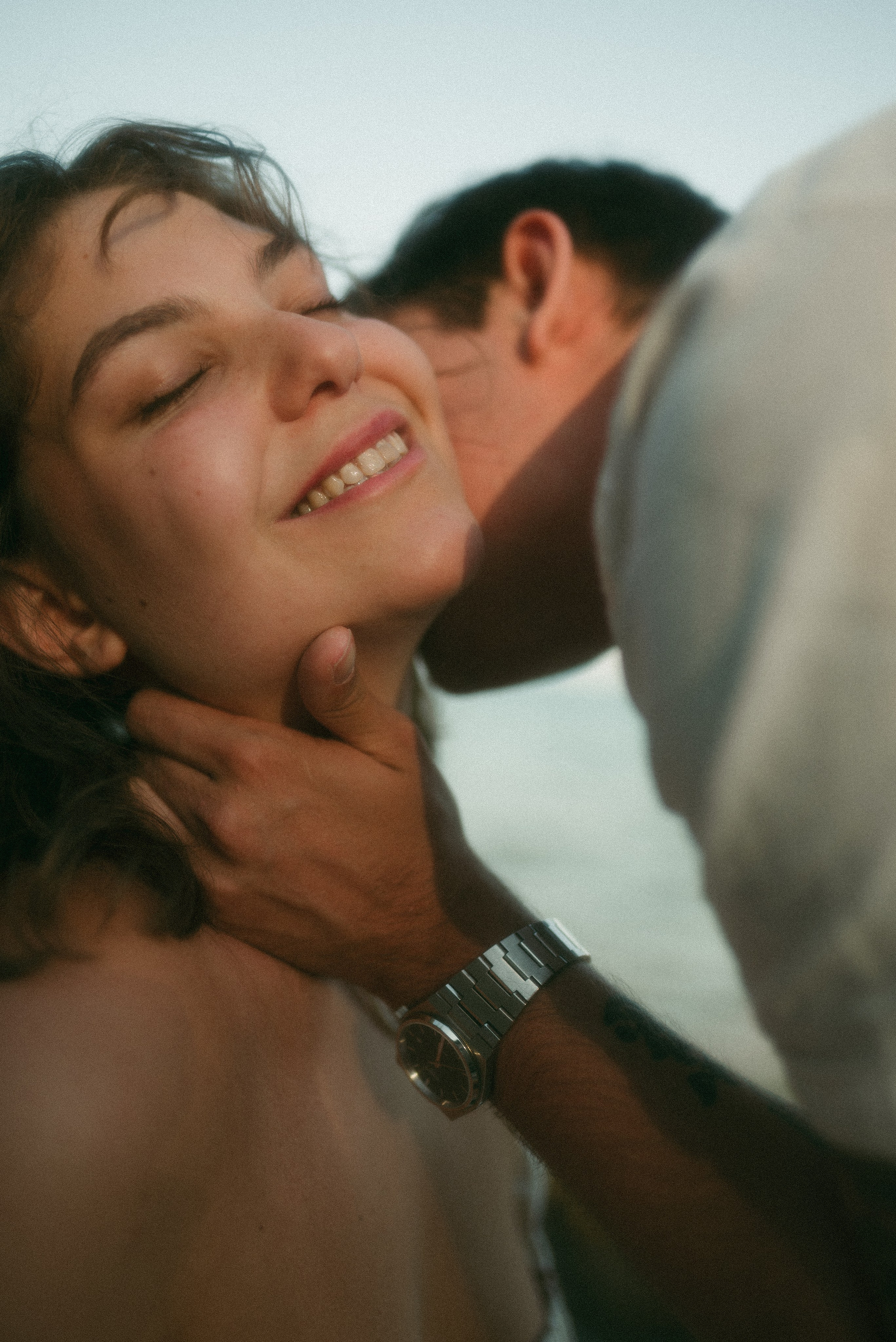 Виолетта и Евгений. Фотограф Санкт-Петербург, Новороссийск