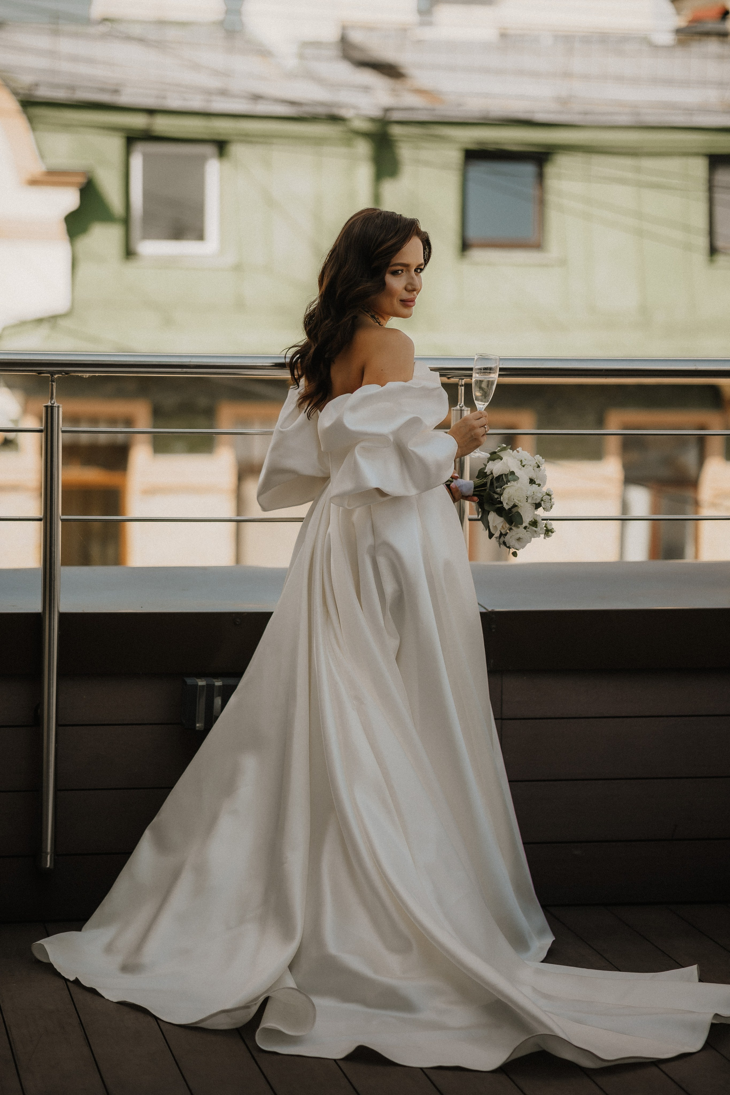 Александр и Екатерина. Свадебный фотограф в Санкт-Петербурге Анастасия Селиванова