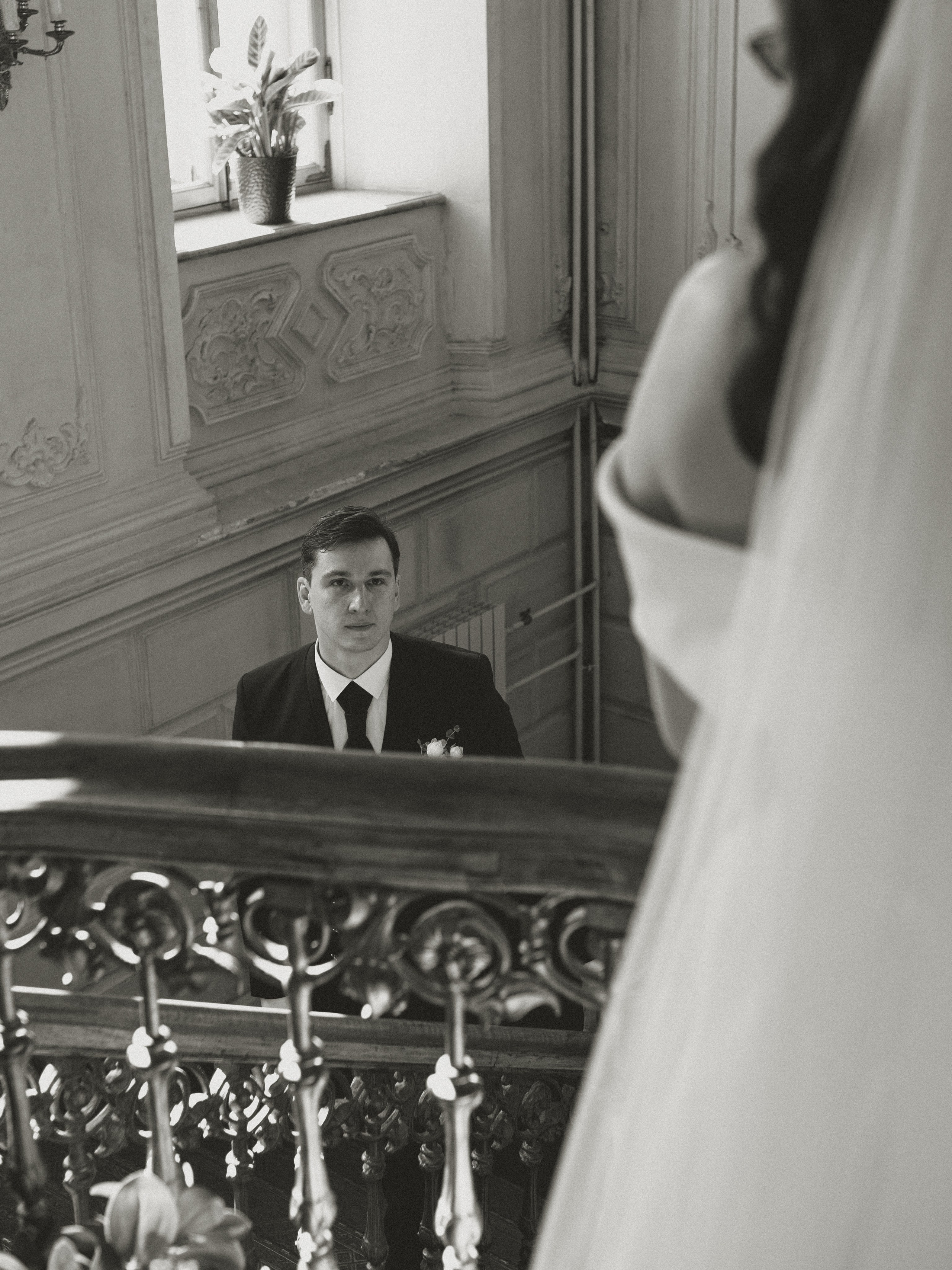 София и Николай. Портретный и свадебный фотограф Москва Валерия Возняковская