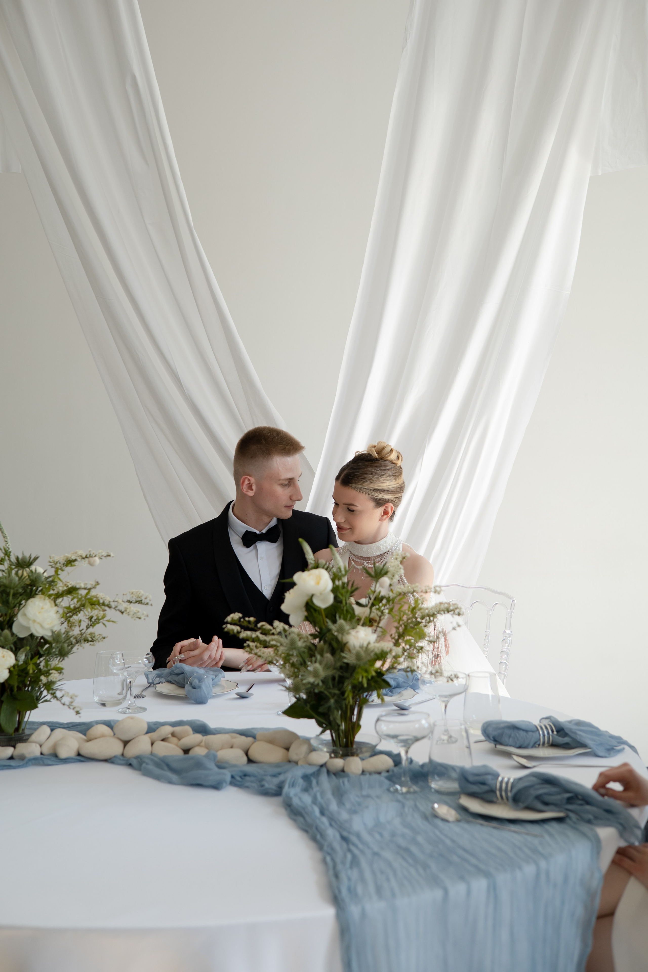 Е+В. Фотограф Элла Ефимова