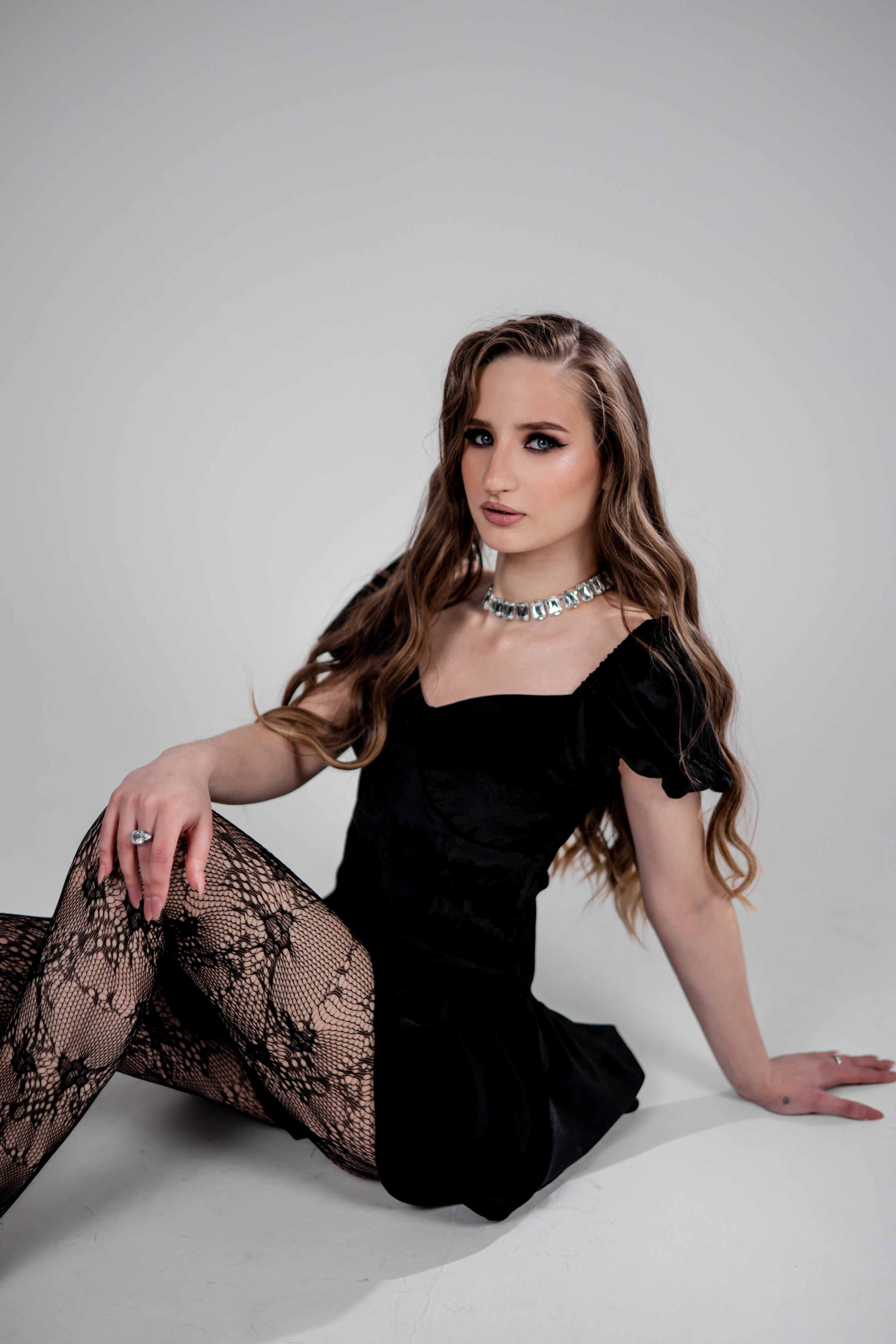 КСЕНИЯ. Фотограф Элла Ефимова