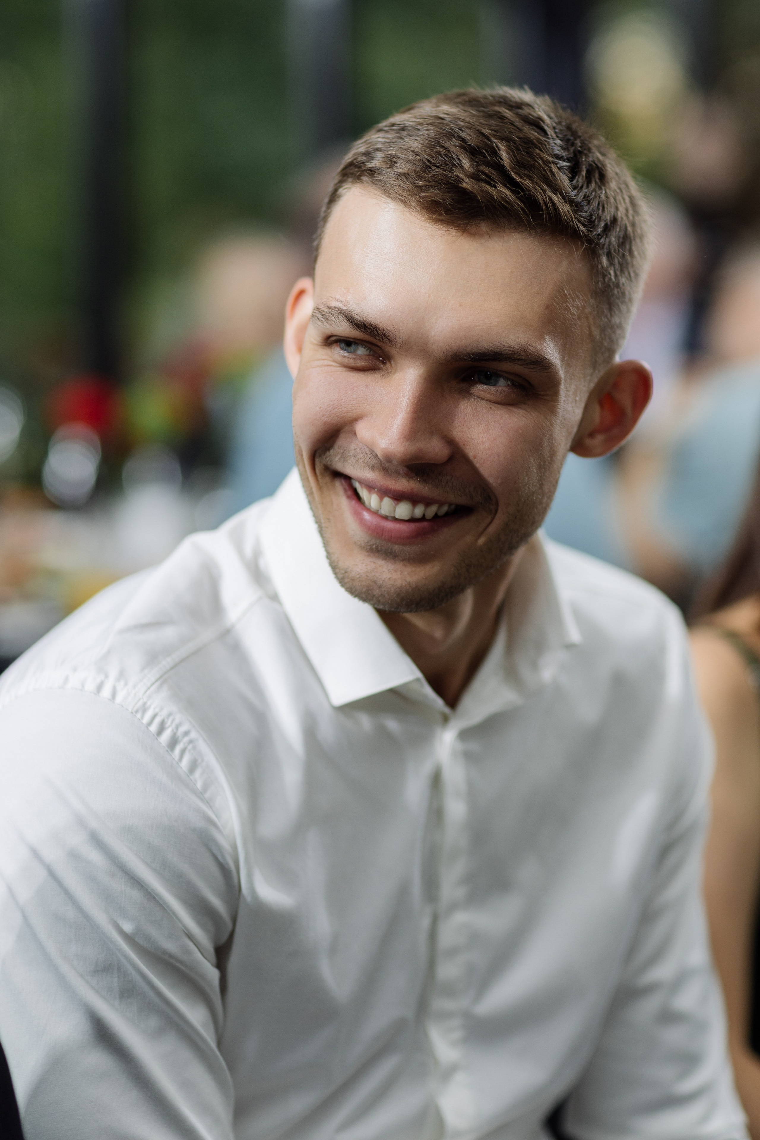 12.07.2026 Кирилл & Анастасия. Фотограф в Нижнем Новгороде — Эдуард Смирнов