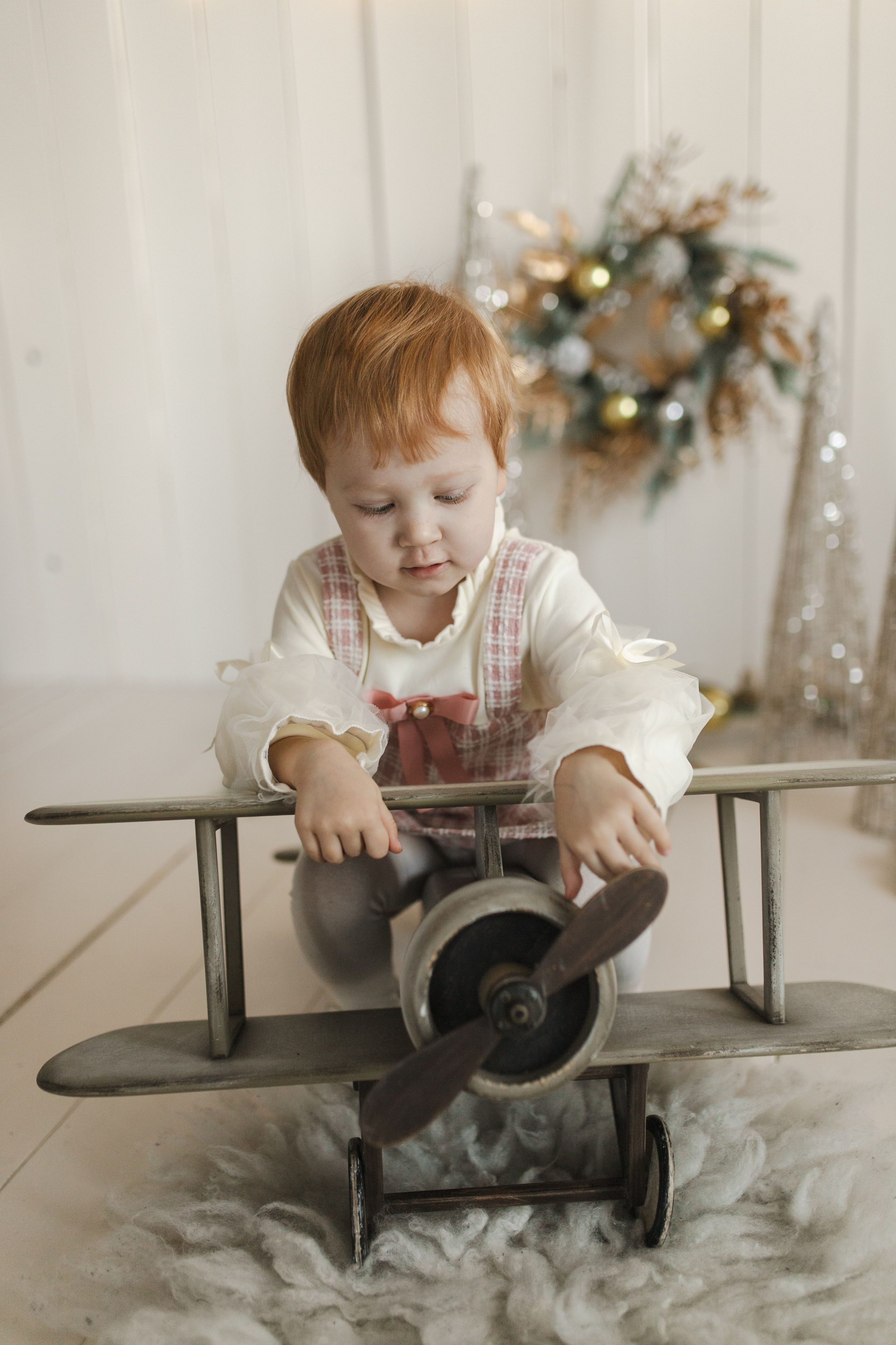 Ксюша. Фотограф в Иркутске Тома Кабанова