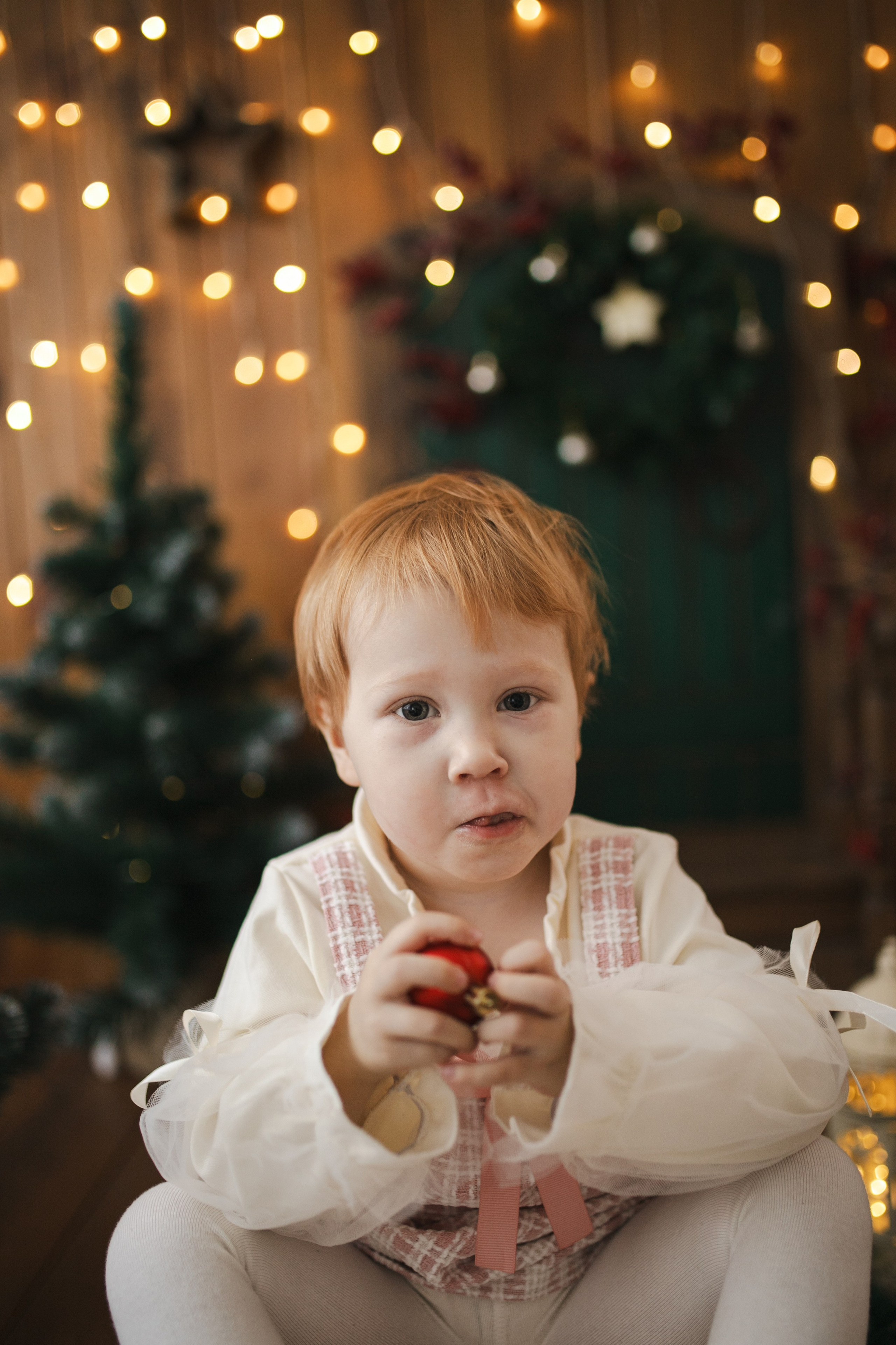 Ксюша. Фотограф в Иркутске Тома Кабанова