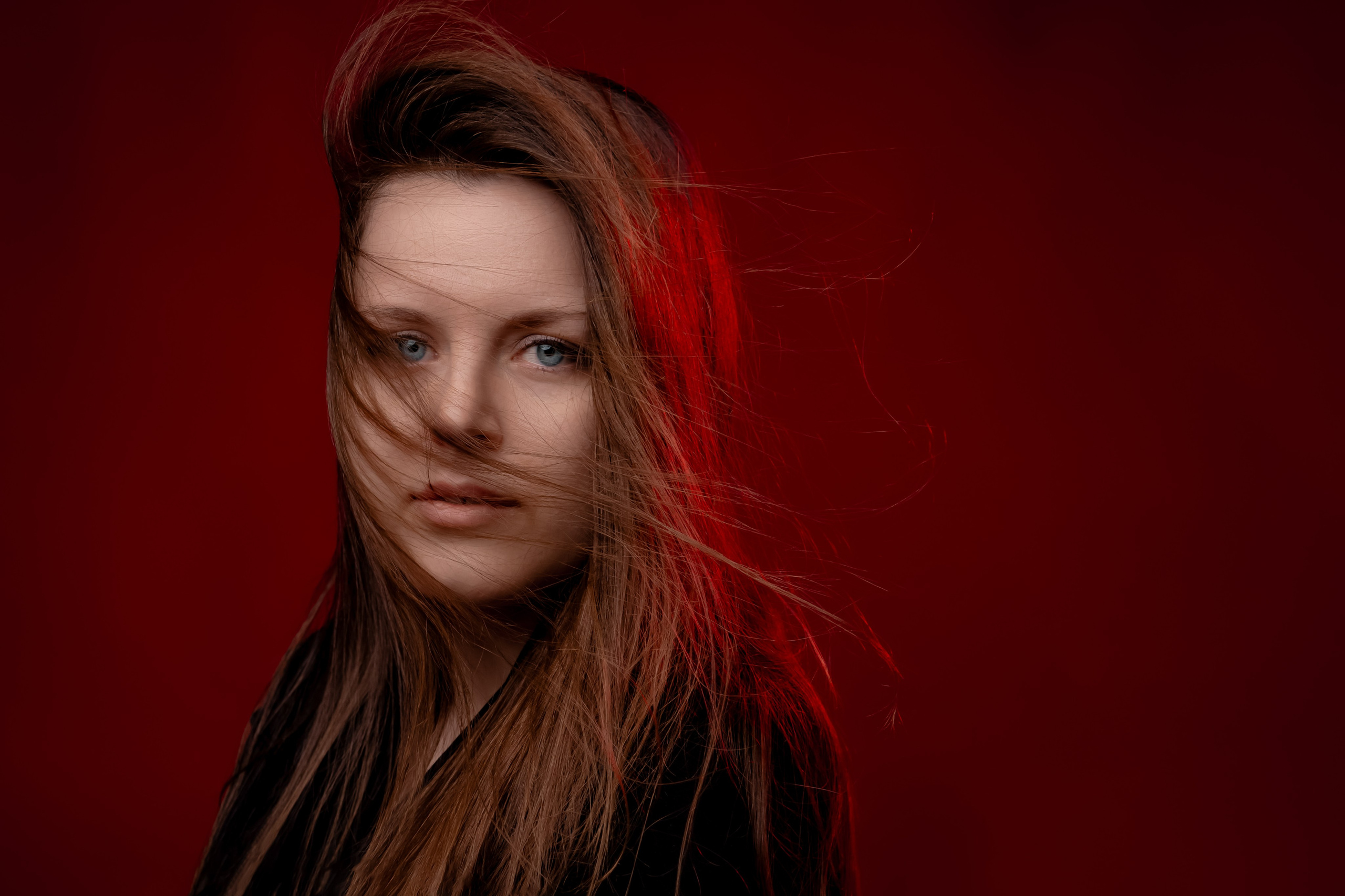 Portrait. Портретный фотограф в Санкт-Петербурге Анастасия Епифанова