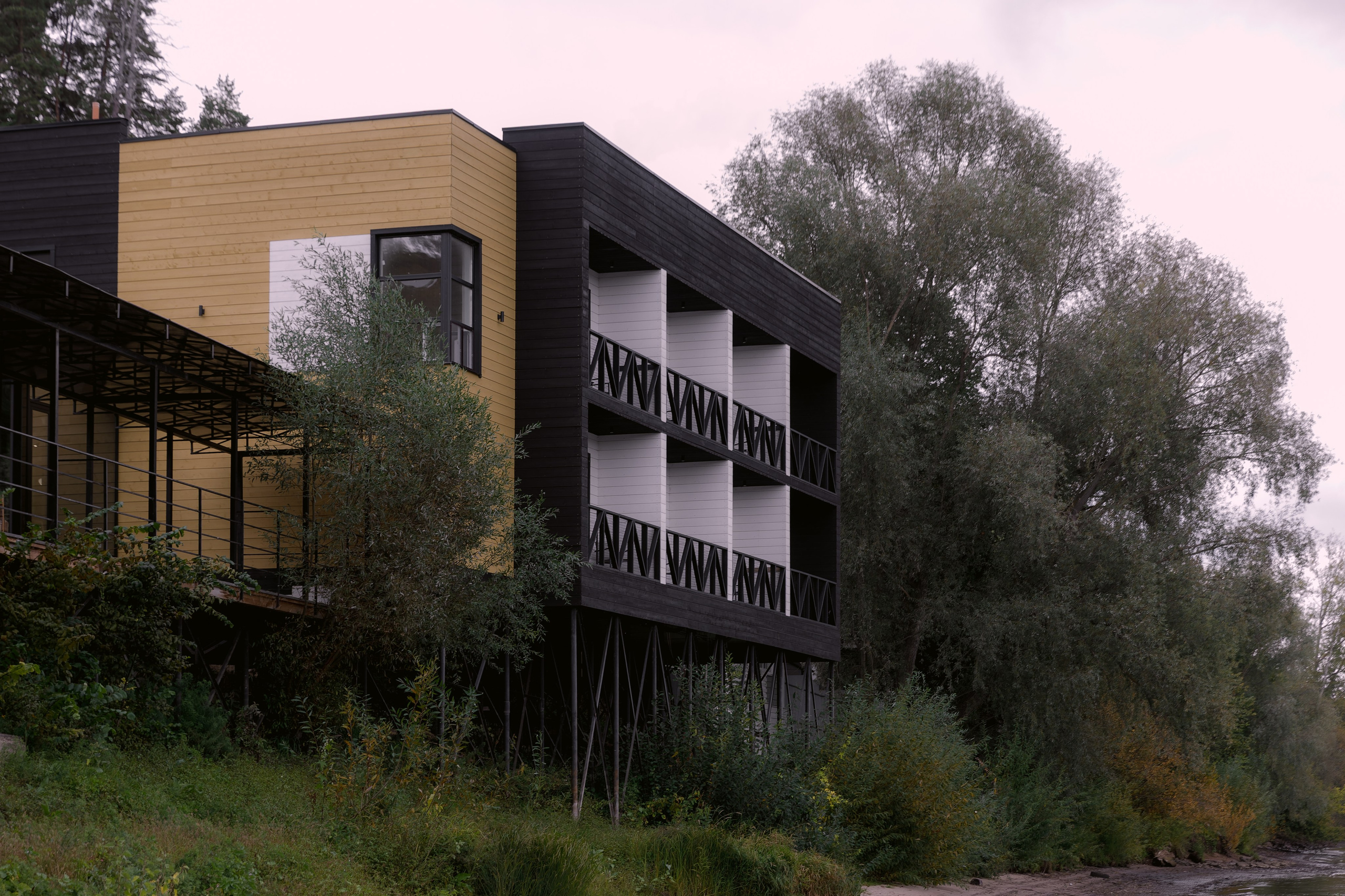 Свадебная съемка в Самаре для Александра и Кристины. Фотограф в Самаре Максим Тырин