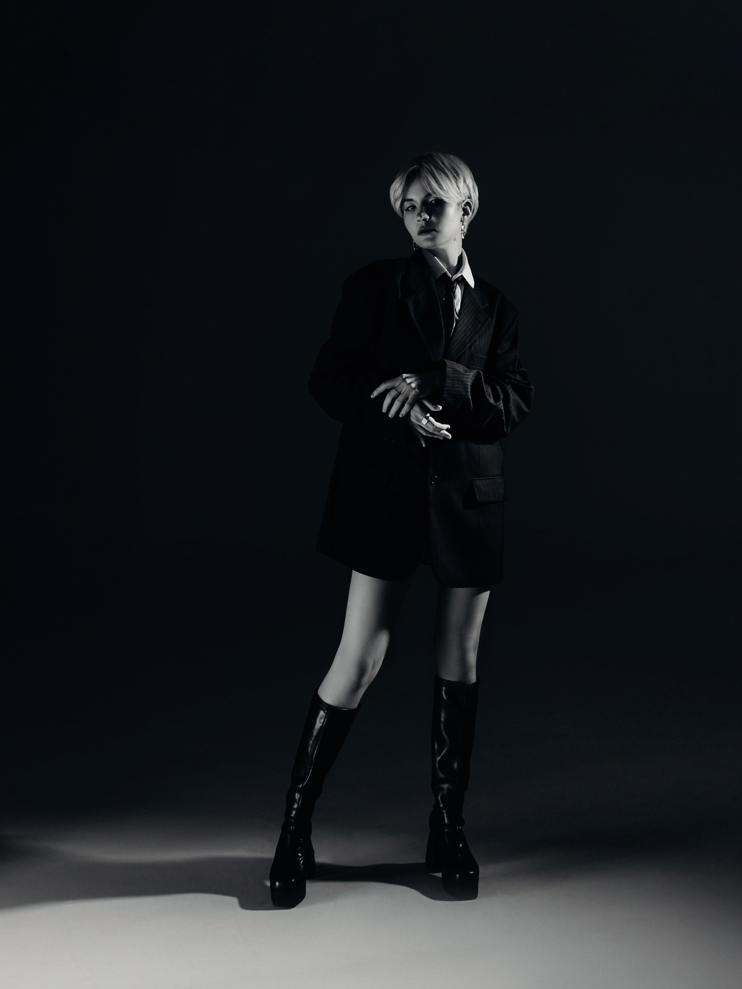 Полина. Фотограф Софа Самара