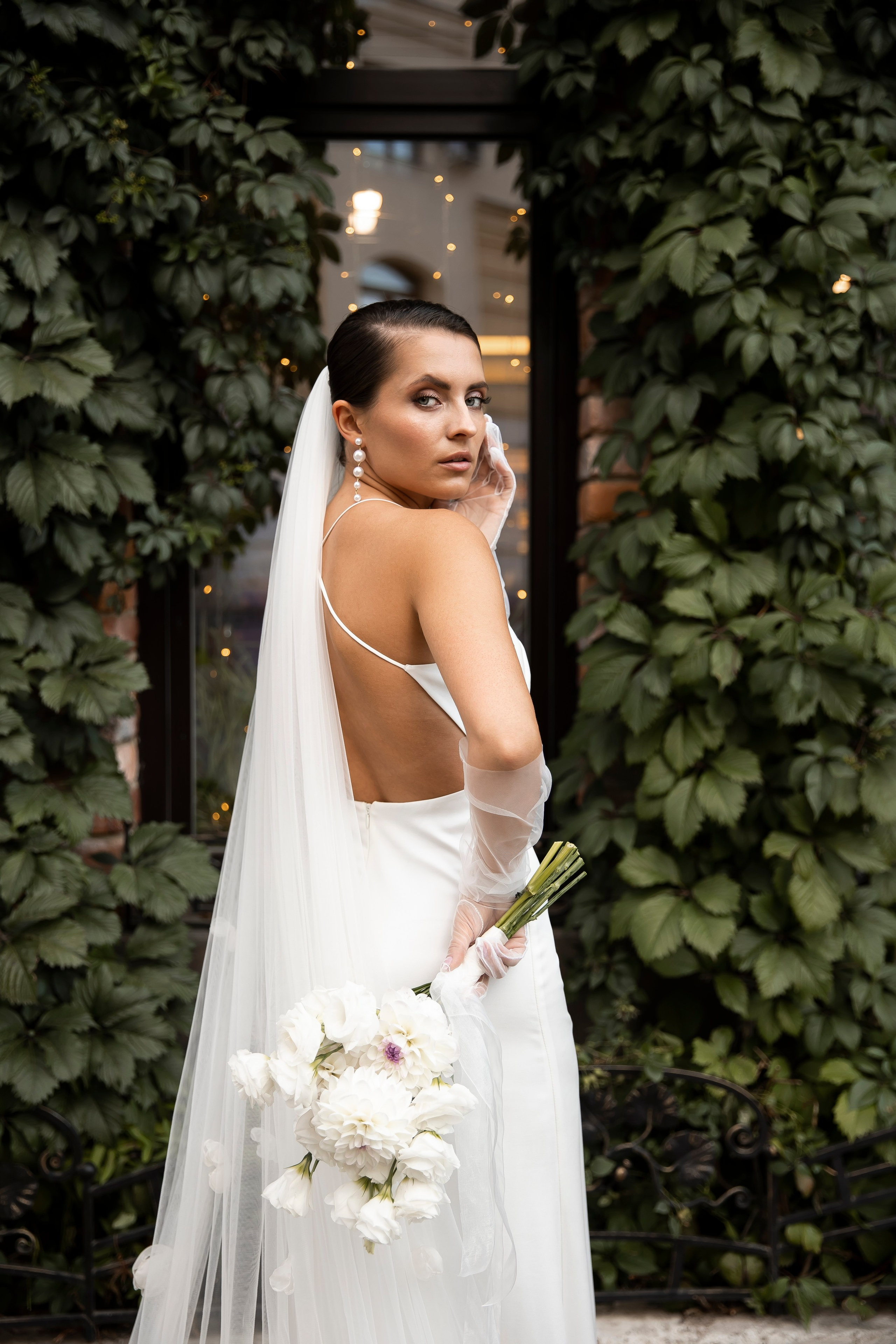 Ксюша. Я Ира и я фотографирую свадьбы более 10 лет