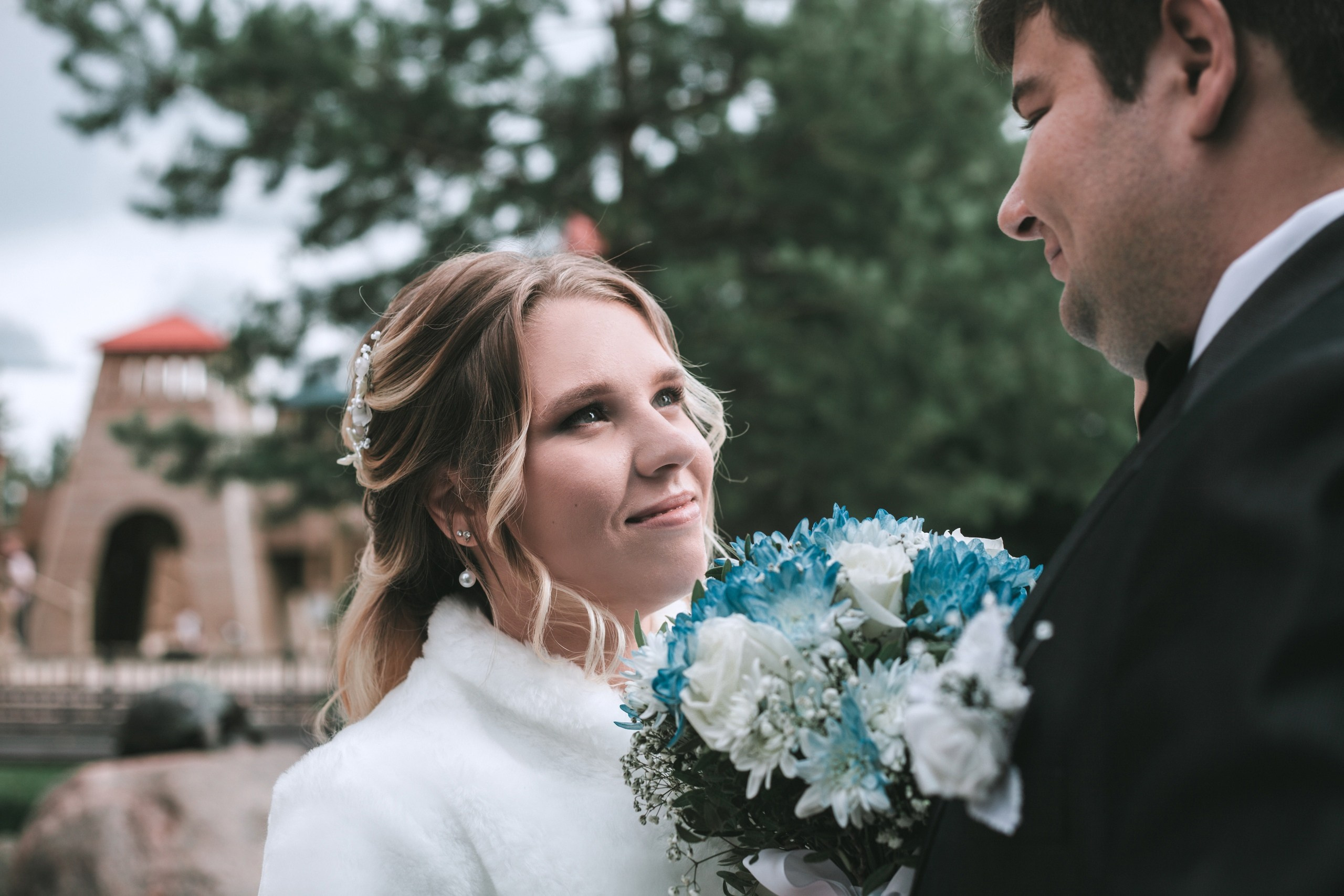 свадебный фотограф зеленоград