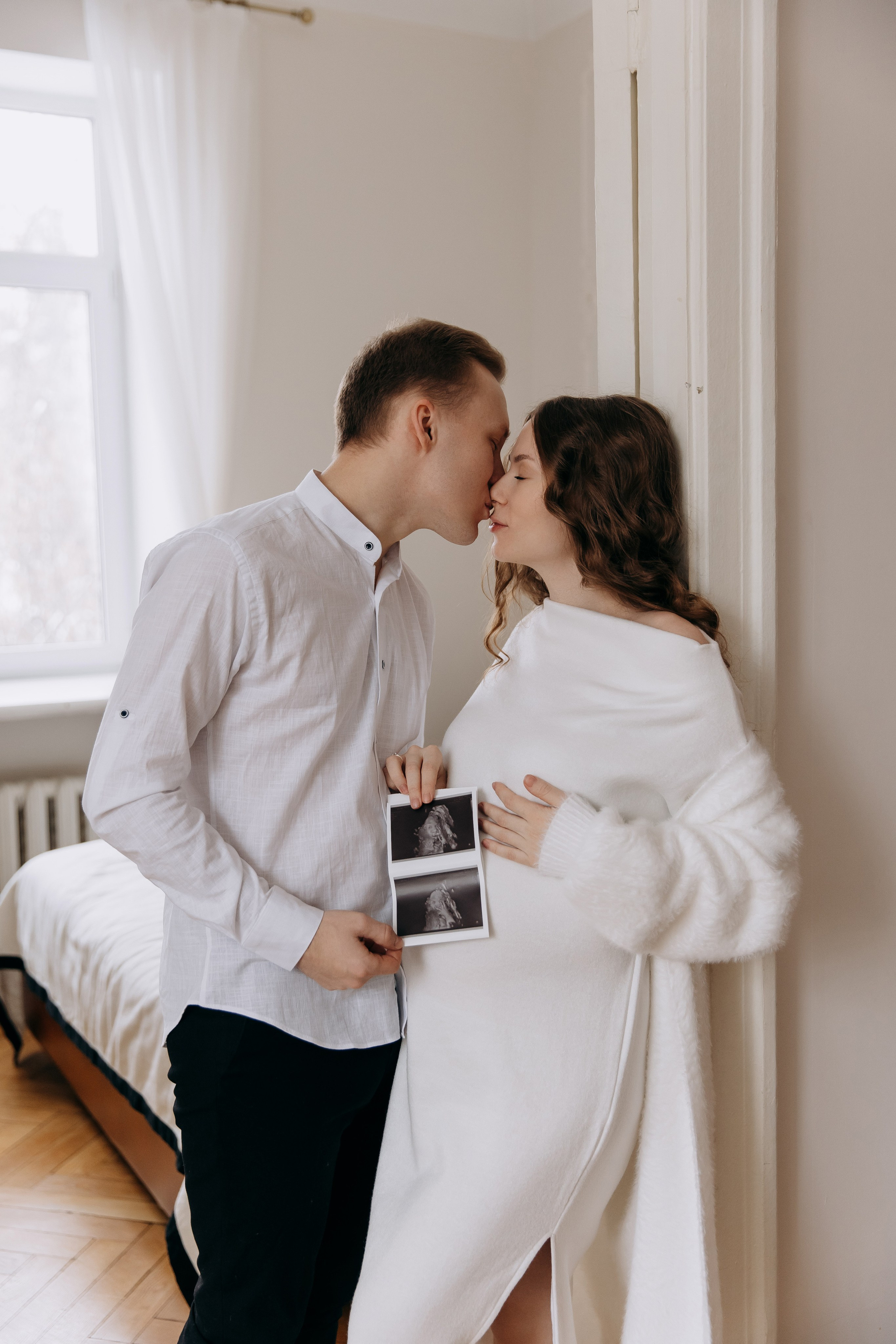 Сонет имени твоему. Свадебный фотограф в Москве Дмитрий Левин