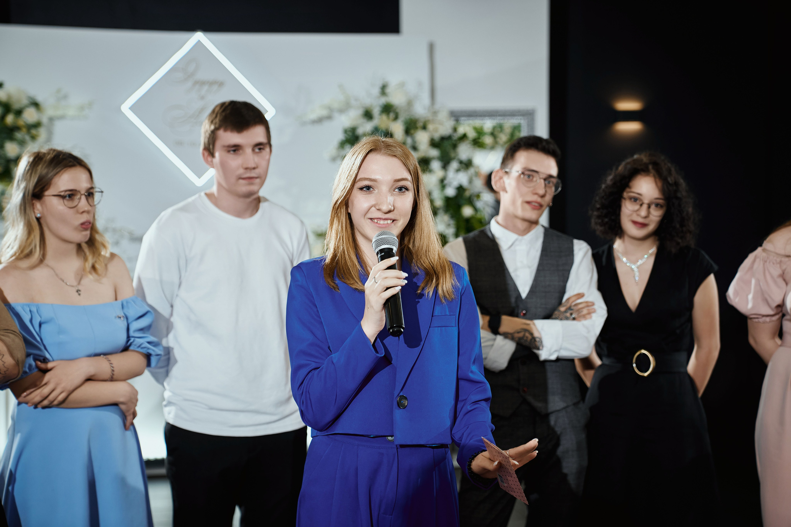 Фотограф на роспись в Измайловском ЗАГС