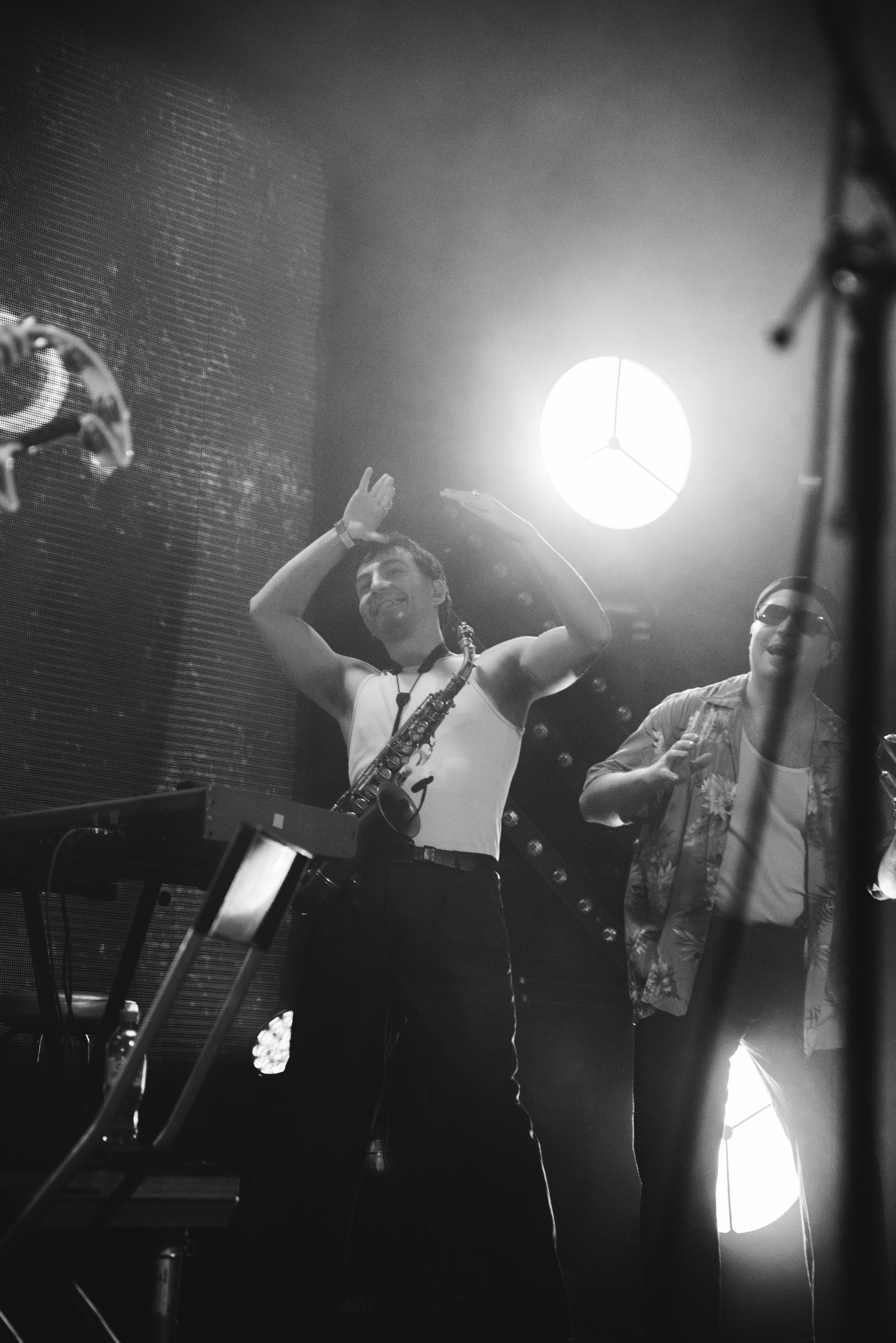 БАЗАР’25. RUSLAN ROZANOV