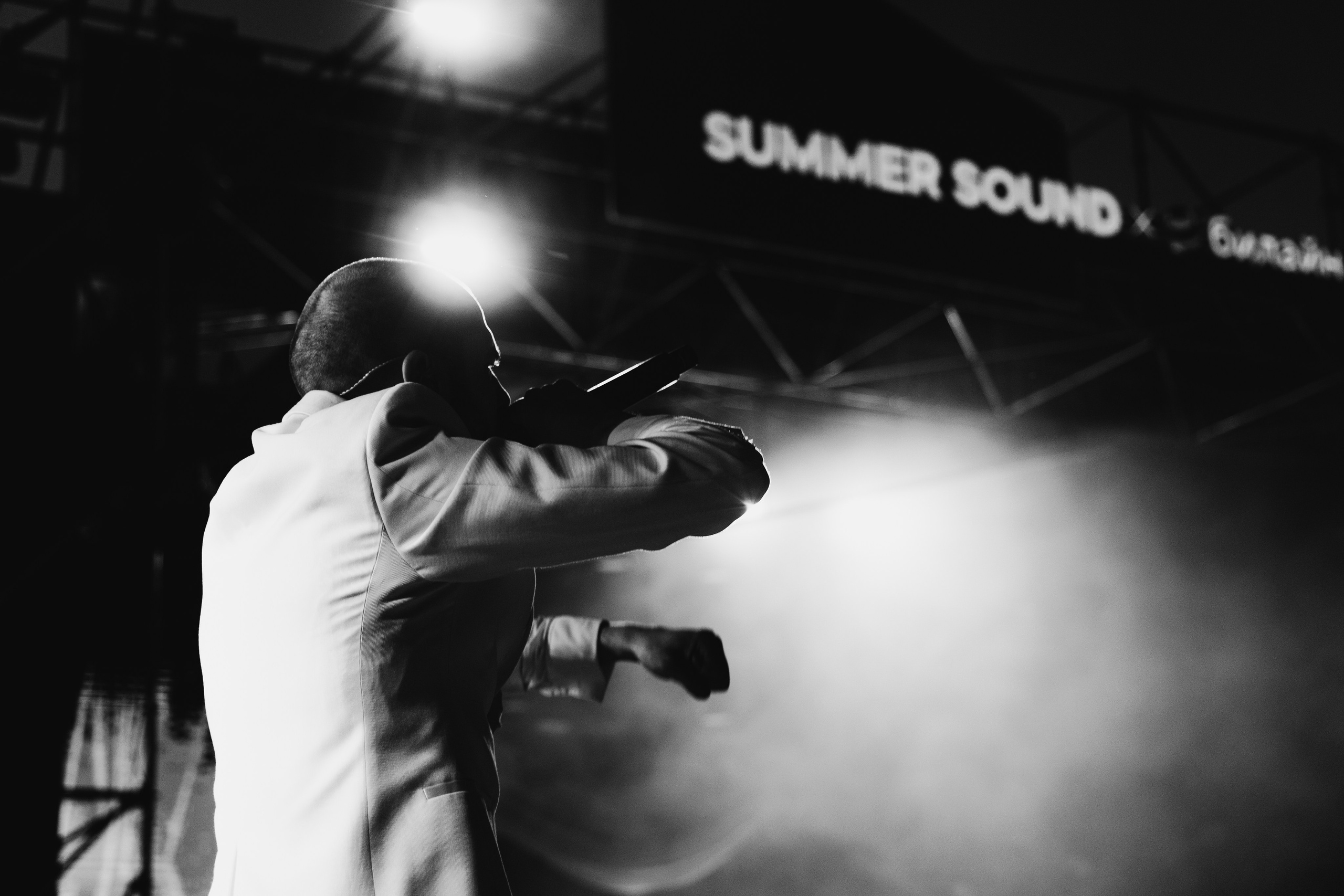 Хаски ’25 Свадьба. RUSLAN ROZANOV