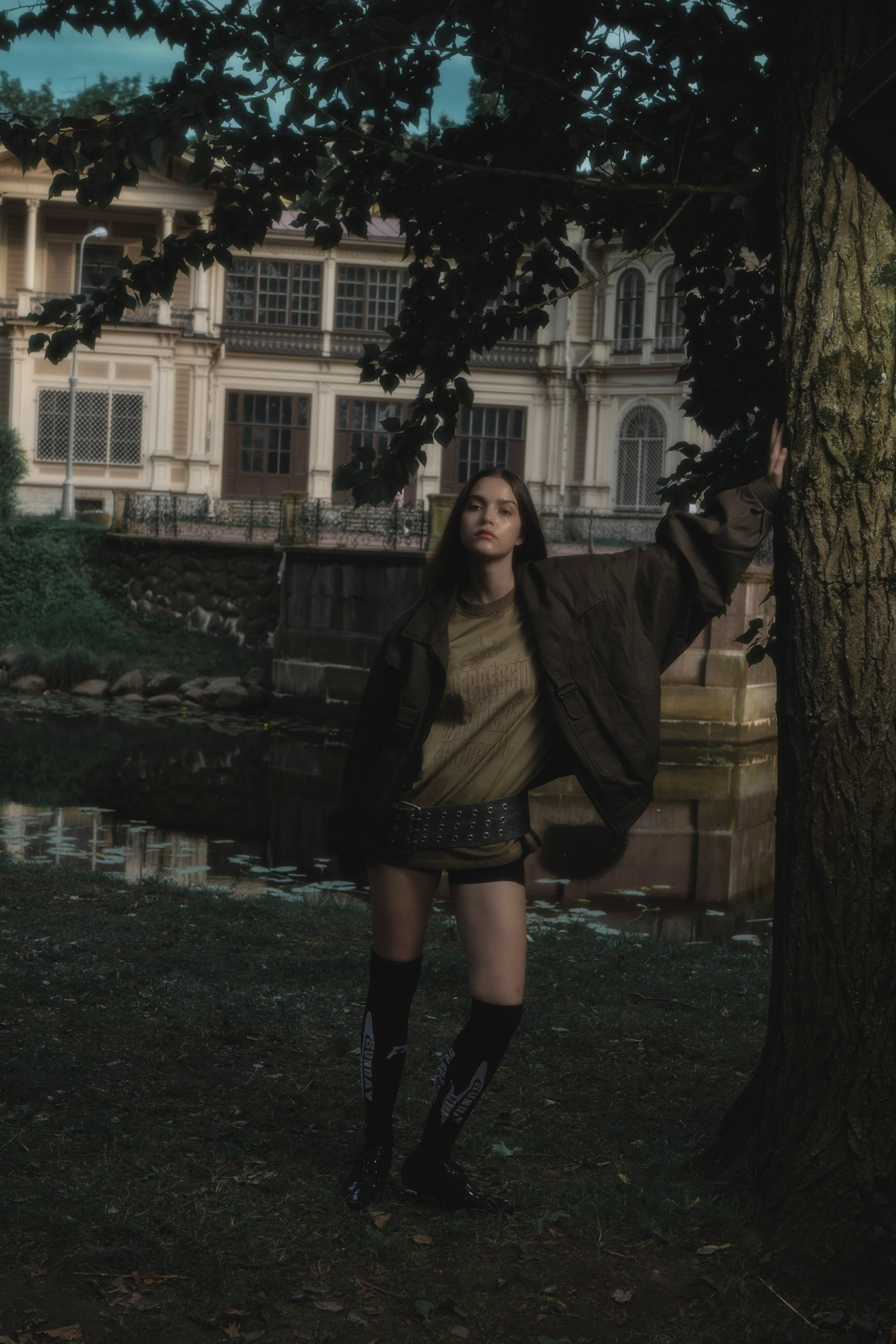 RAW.STORAGE. Jorredi