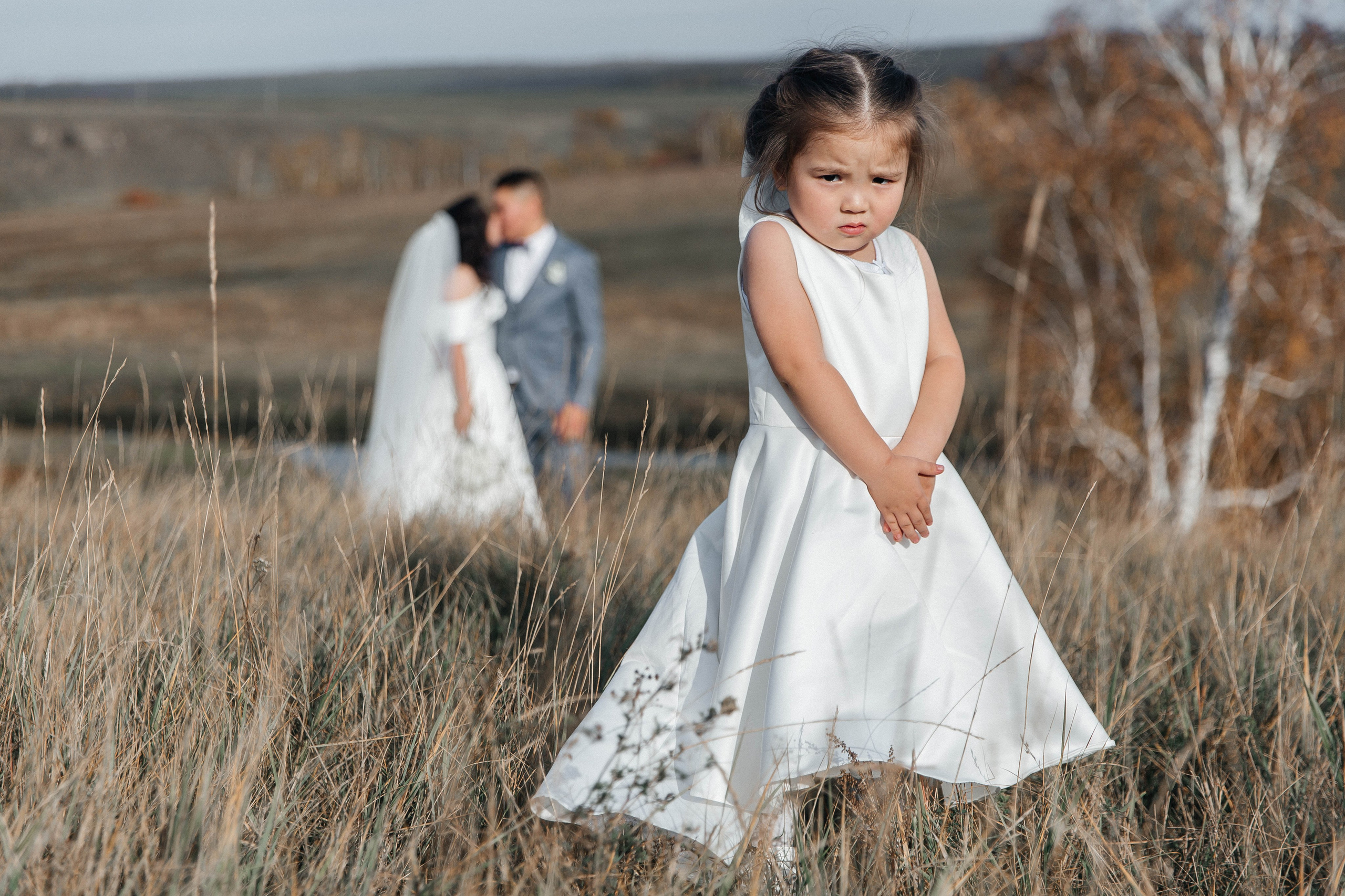 Владимир & Мария. Главная