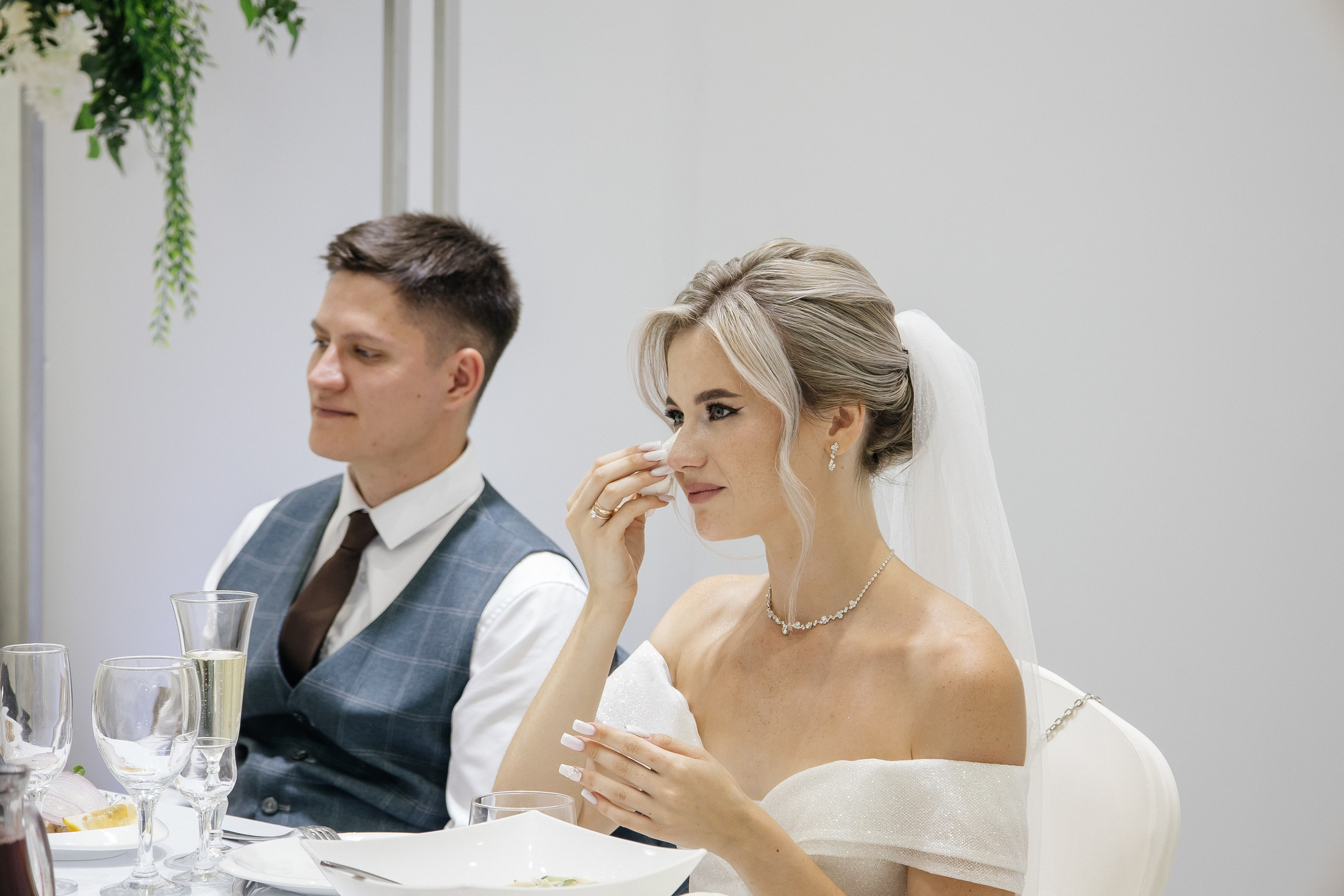 Полный свадебный день. Фотограф в Иркутске