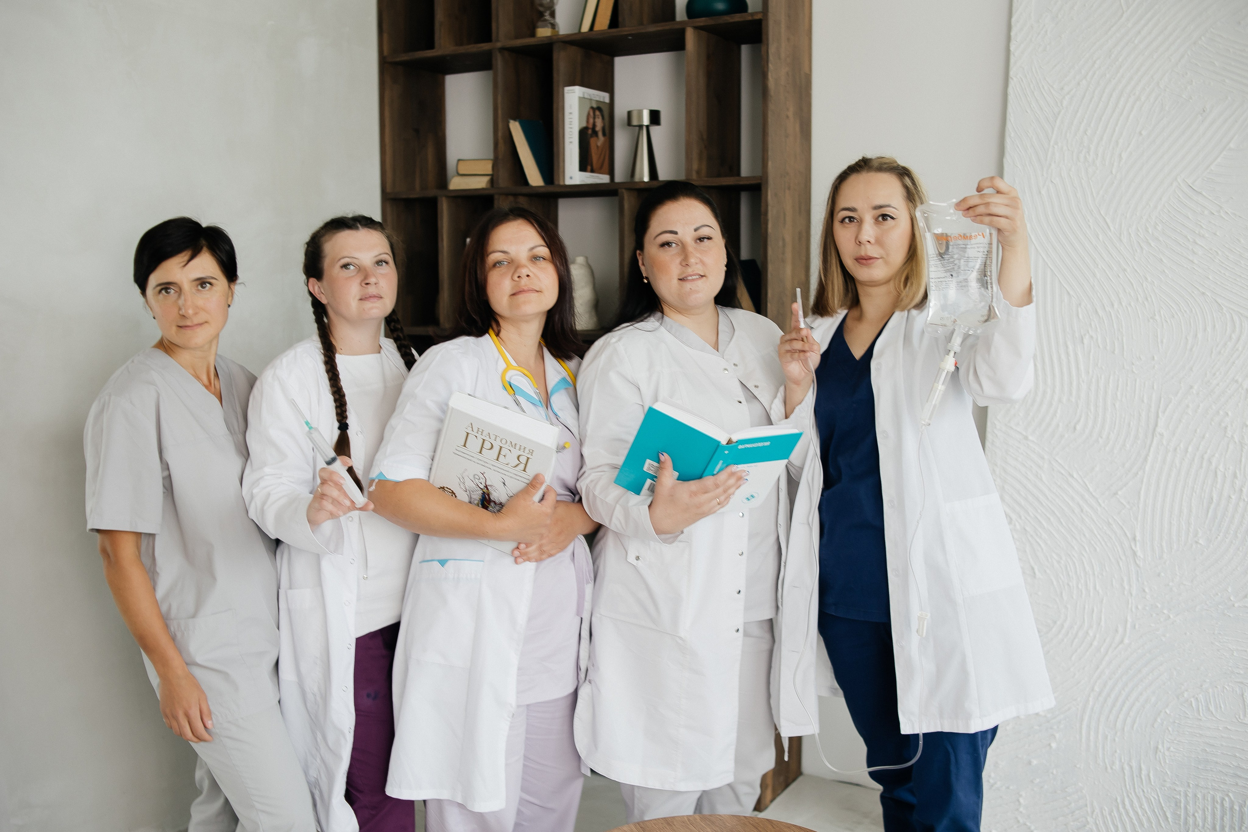 Группа. Фотограф в Иркутске