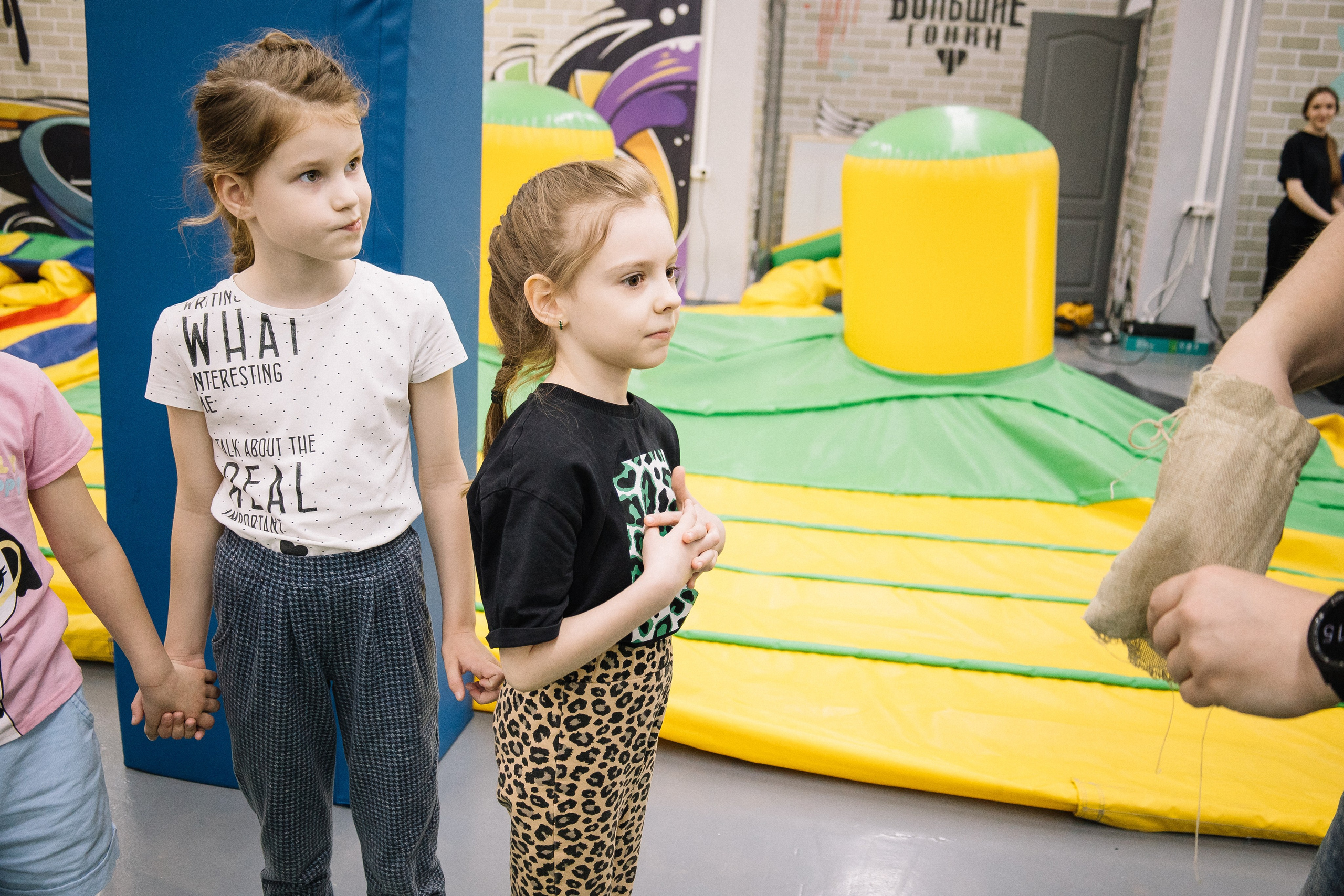 Выпускной в саду. Фотограф в Иркутске