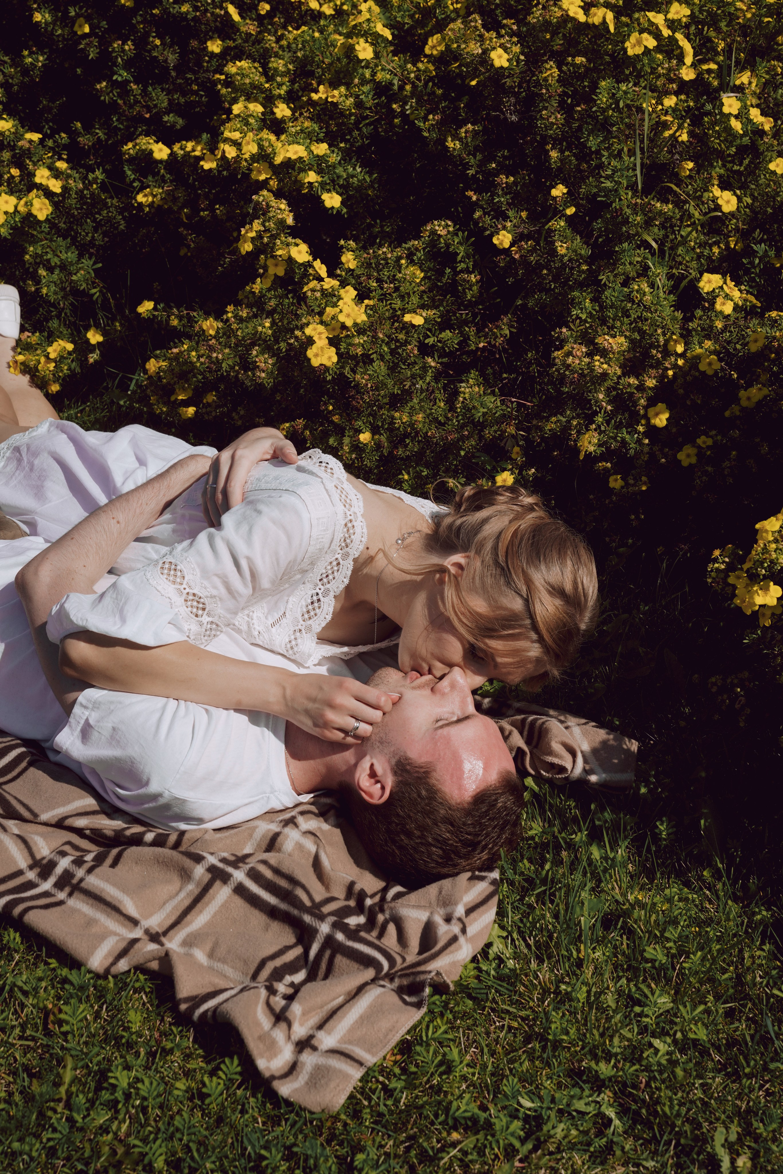 Дмитрий и Виктория. Свадебный и семейный фотограф Ястребова Маргарита