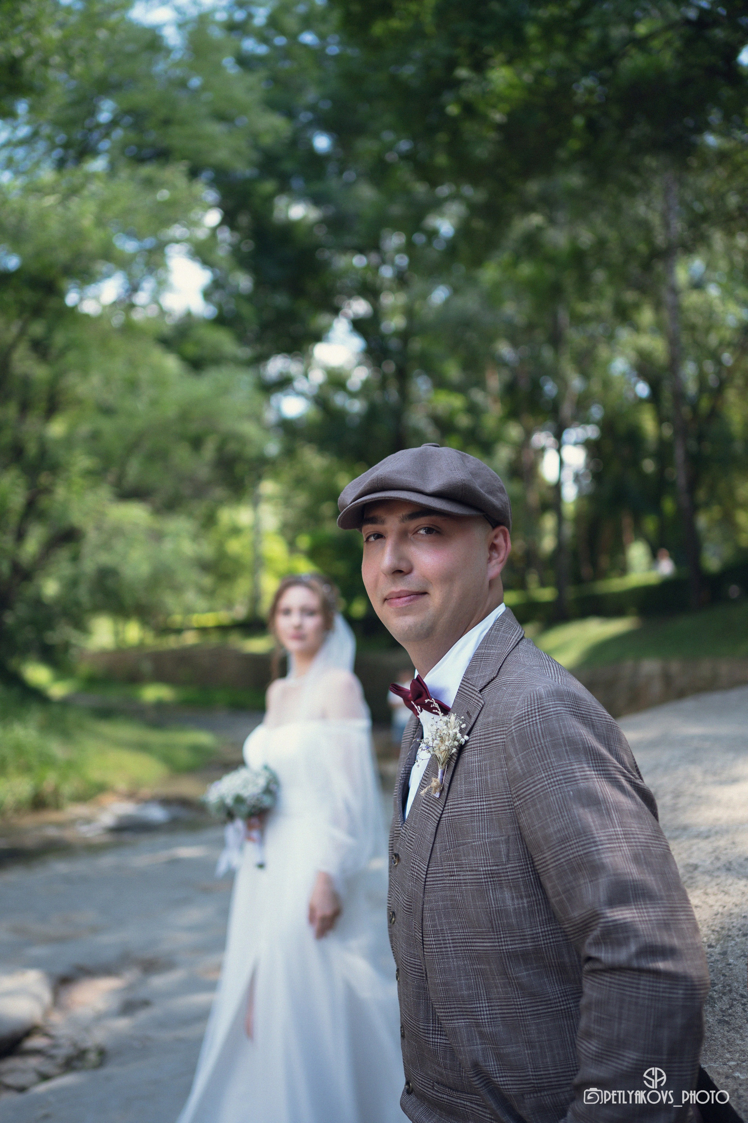 Свадьба Владислава и Анастасии. Фотограф, видеограф Пятигорск, Ставрополь, Ессентуки, Petlyakovs_photo