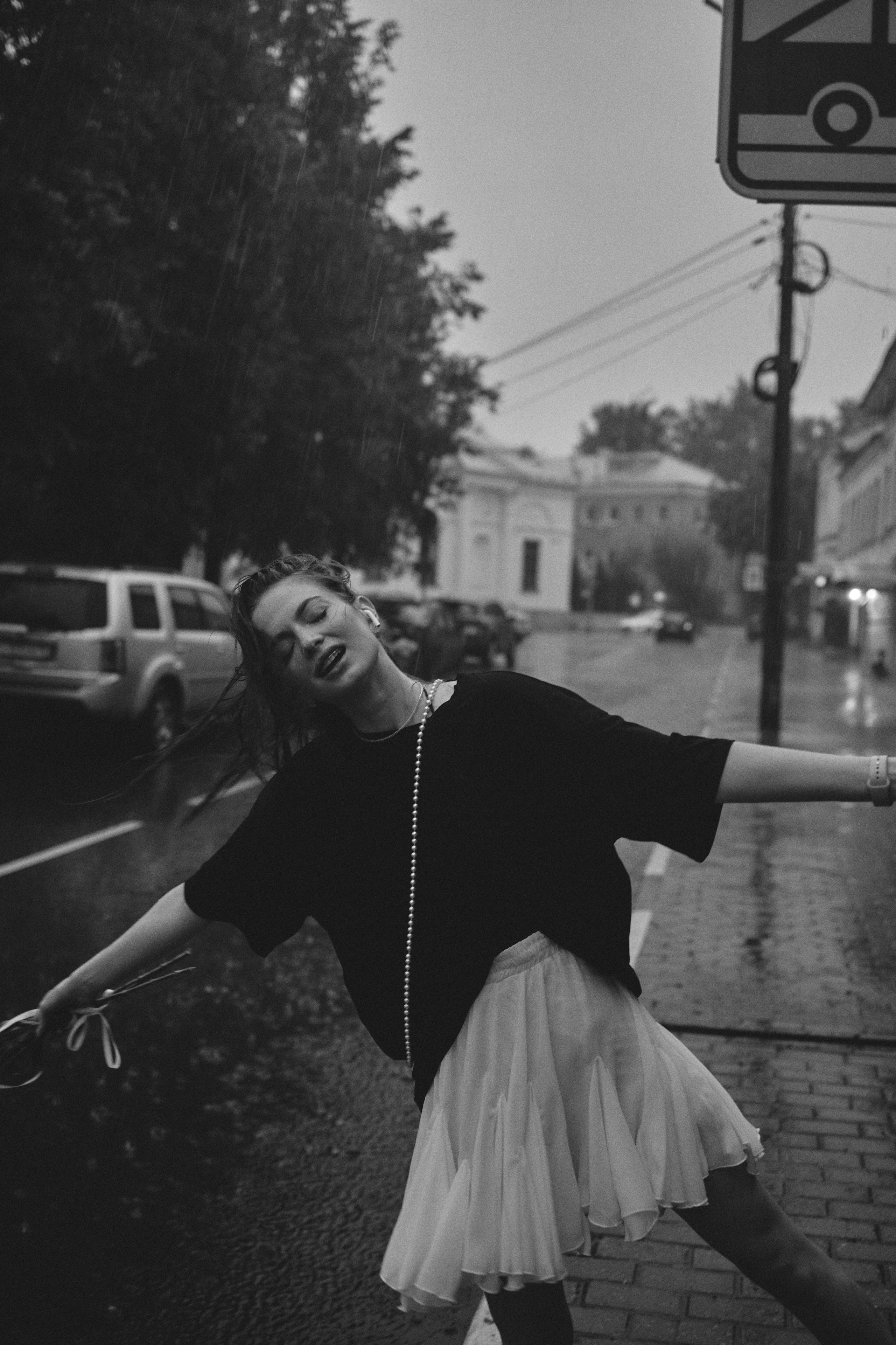 Portraits. Продюсер