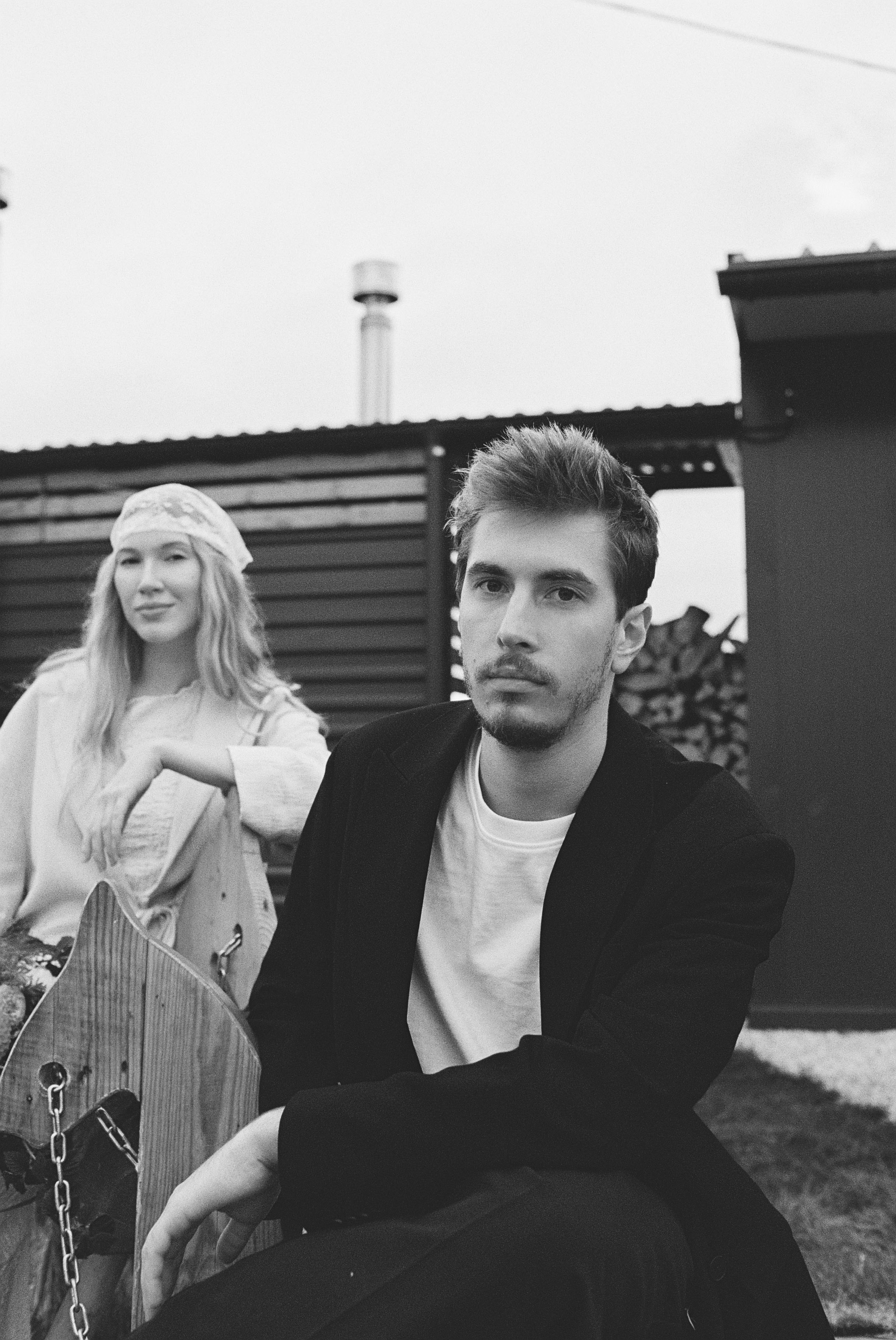 Кристина и Артем. Фотограф Ирина Гринько Тольятти Самара Москва