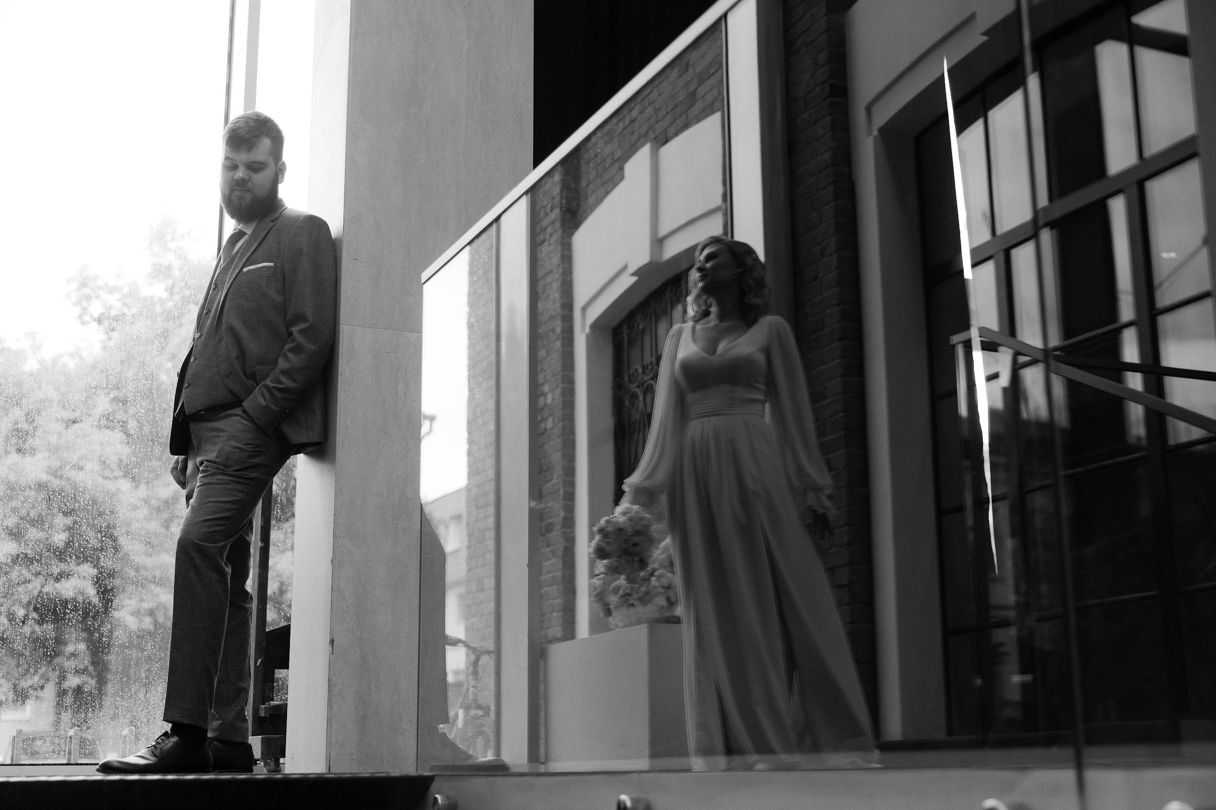 27.08 Диана и Игорь. Свадебный организатор Екатеринбург