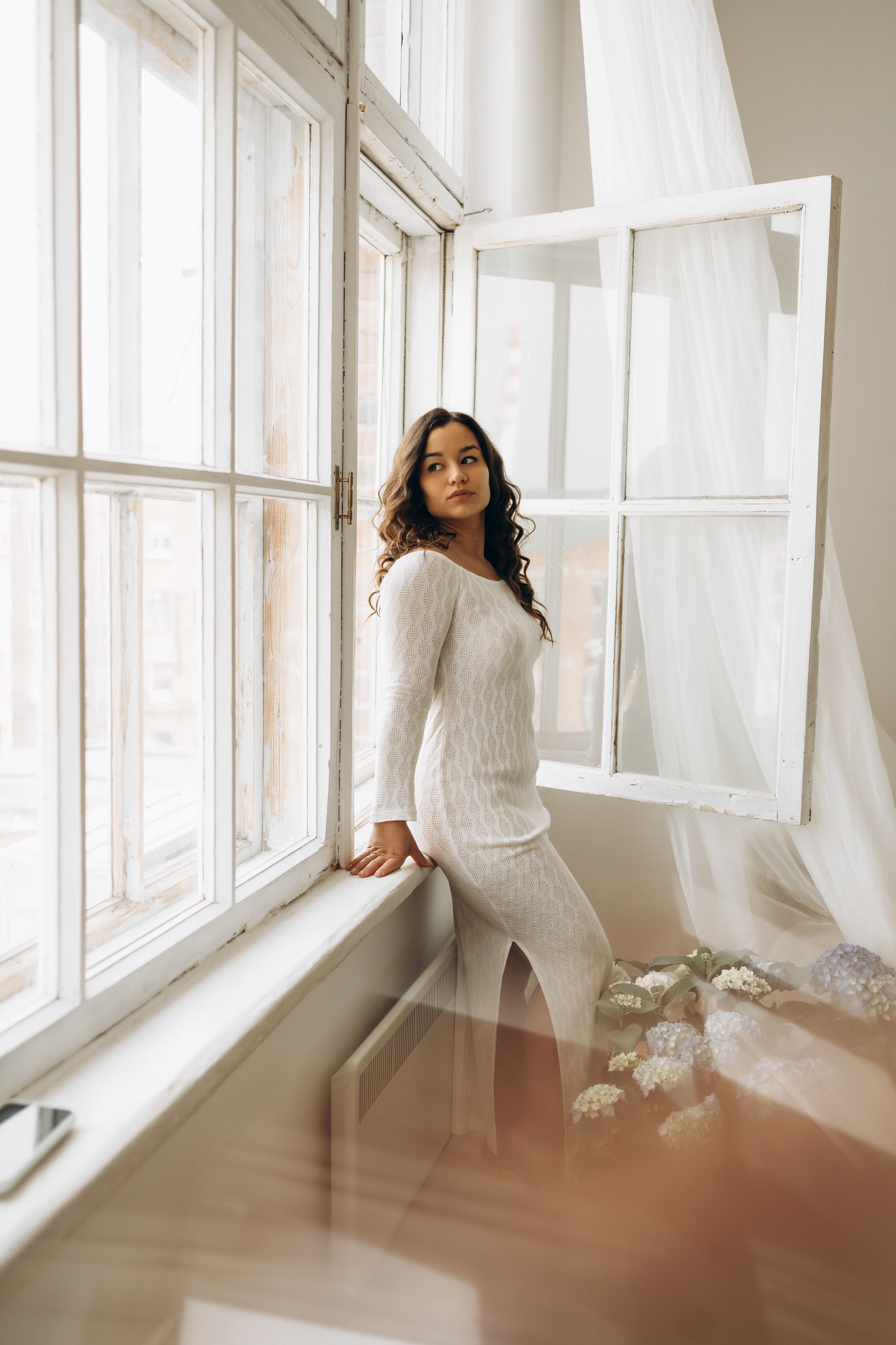 Девочки. Самый теплый фотограф в Краснодаре Рябоконь Ксения