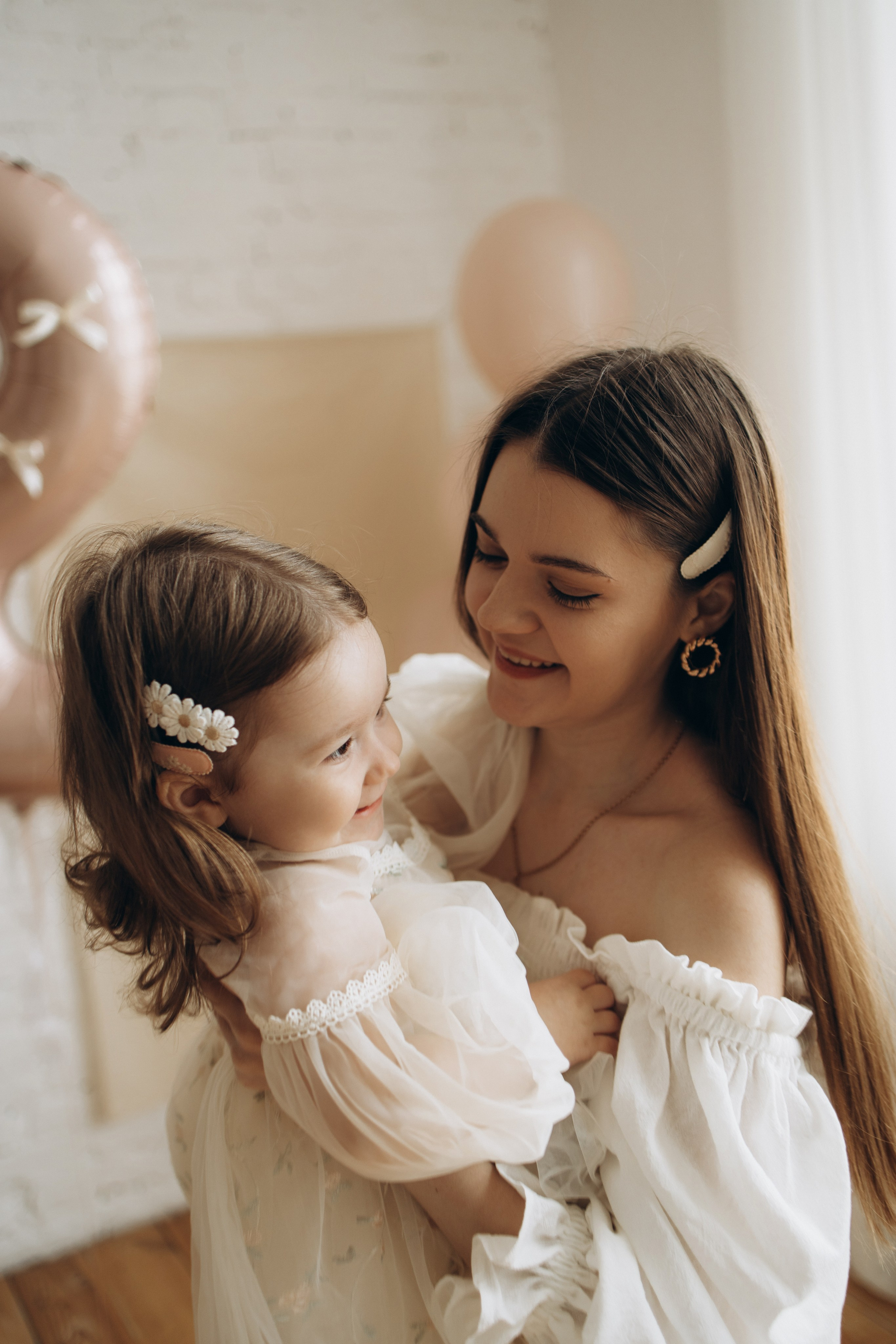 Алине 2 годика. Самый теплый фотограф в Краснодаре Рябоконь Ксения