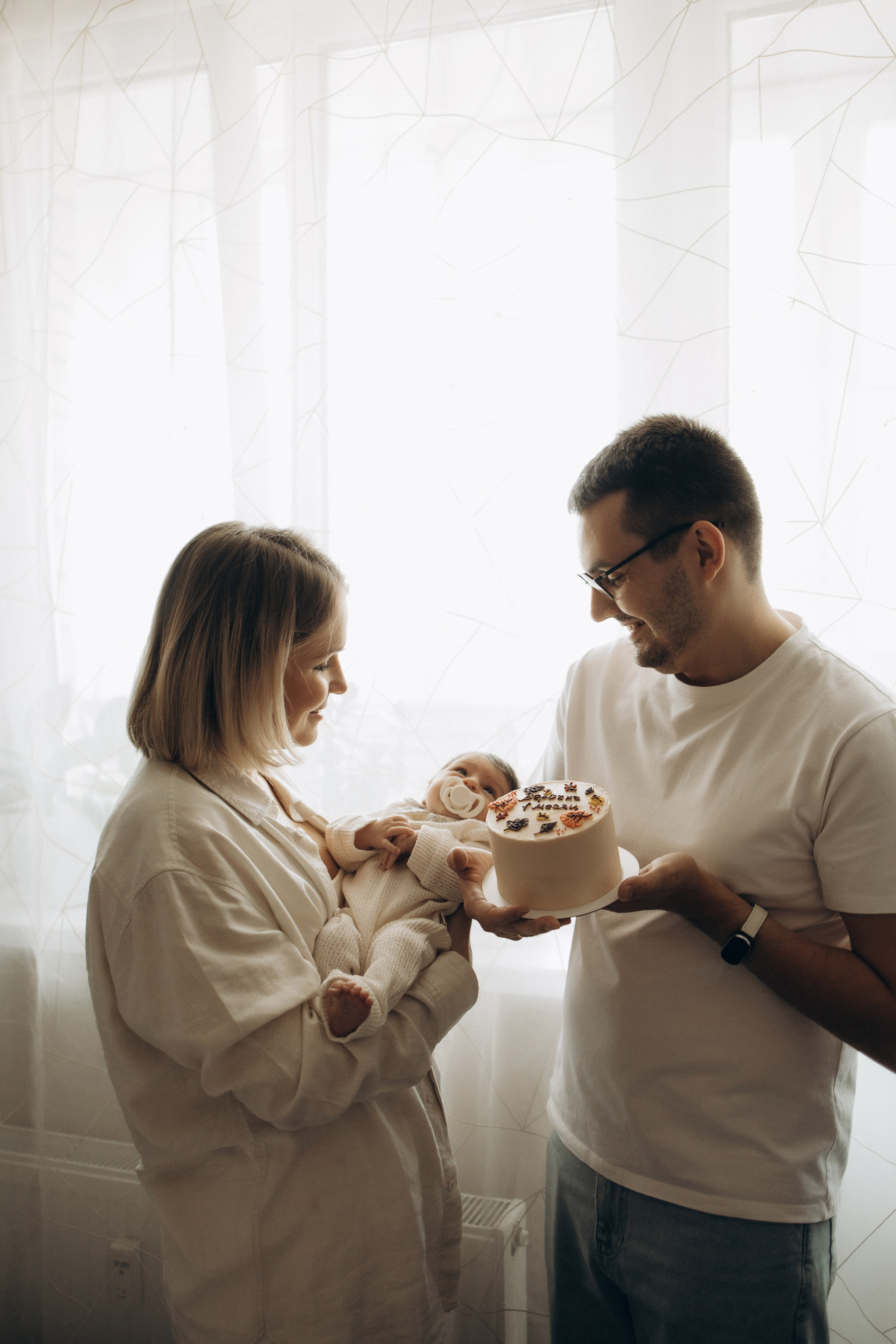 Домашние уютные моменты. Самый теплый фотограф в Краснодаре Рябоконь Ксения