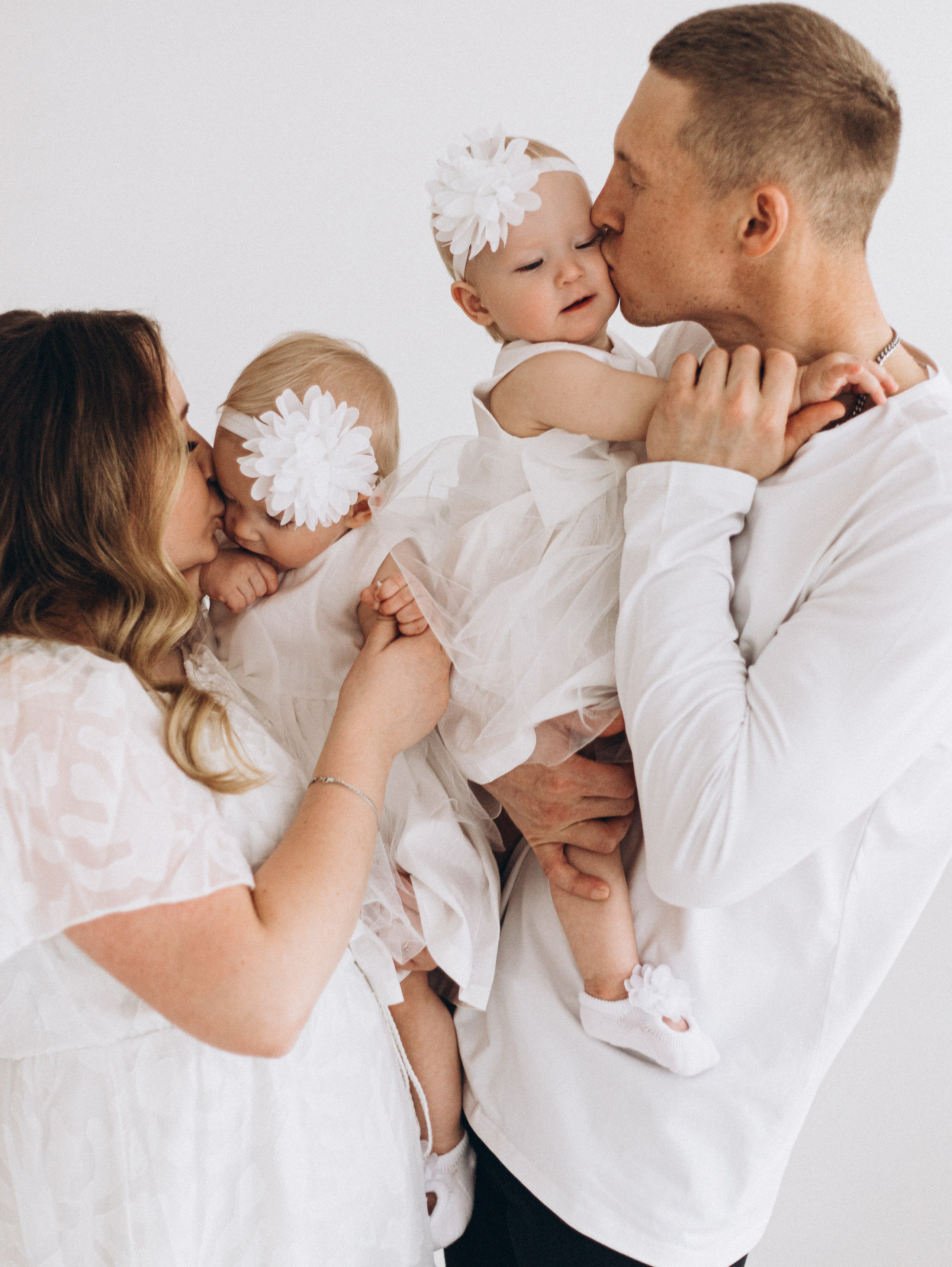 Семейные съёмки. Фотограф Айгуль Зарипова