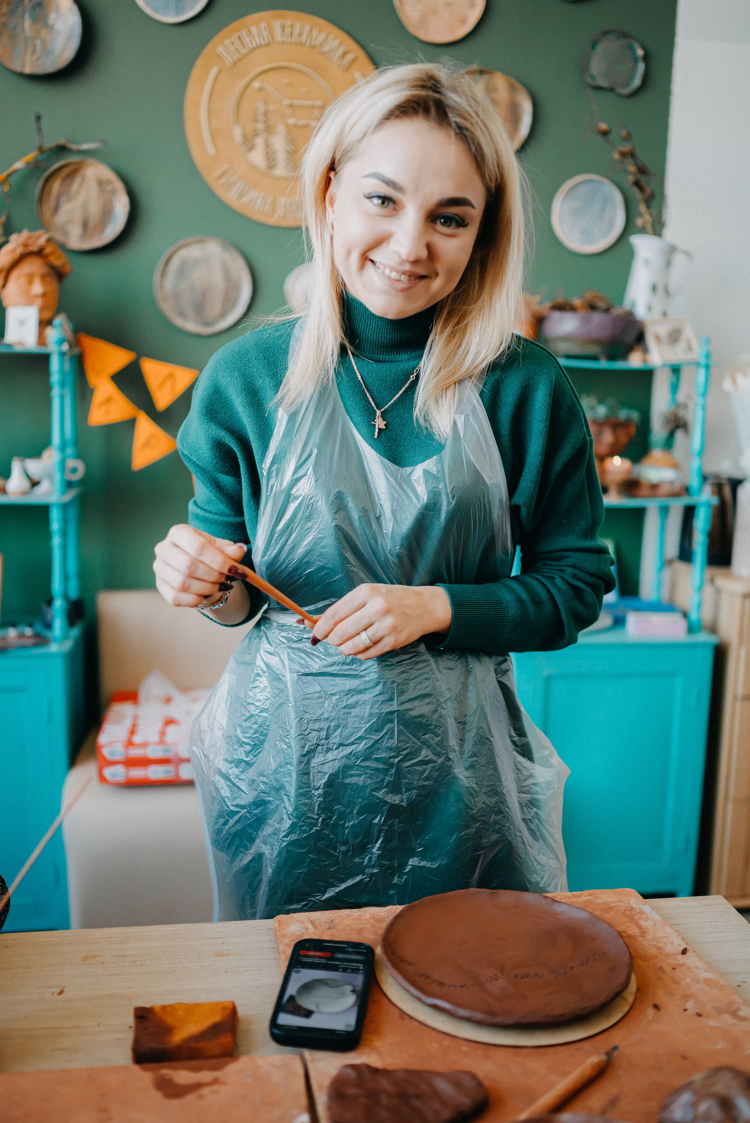 День Рождения Александры. Фотограф Исламова Лилия, Смоленск