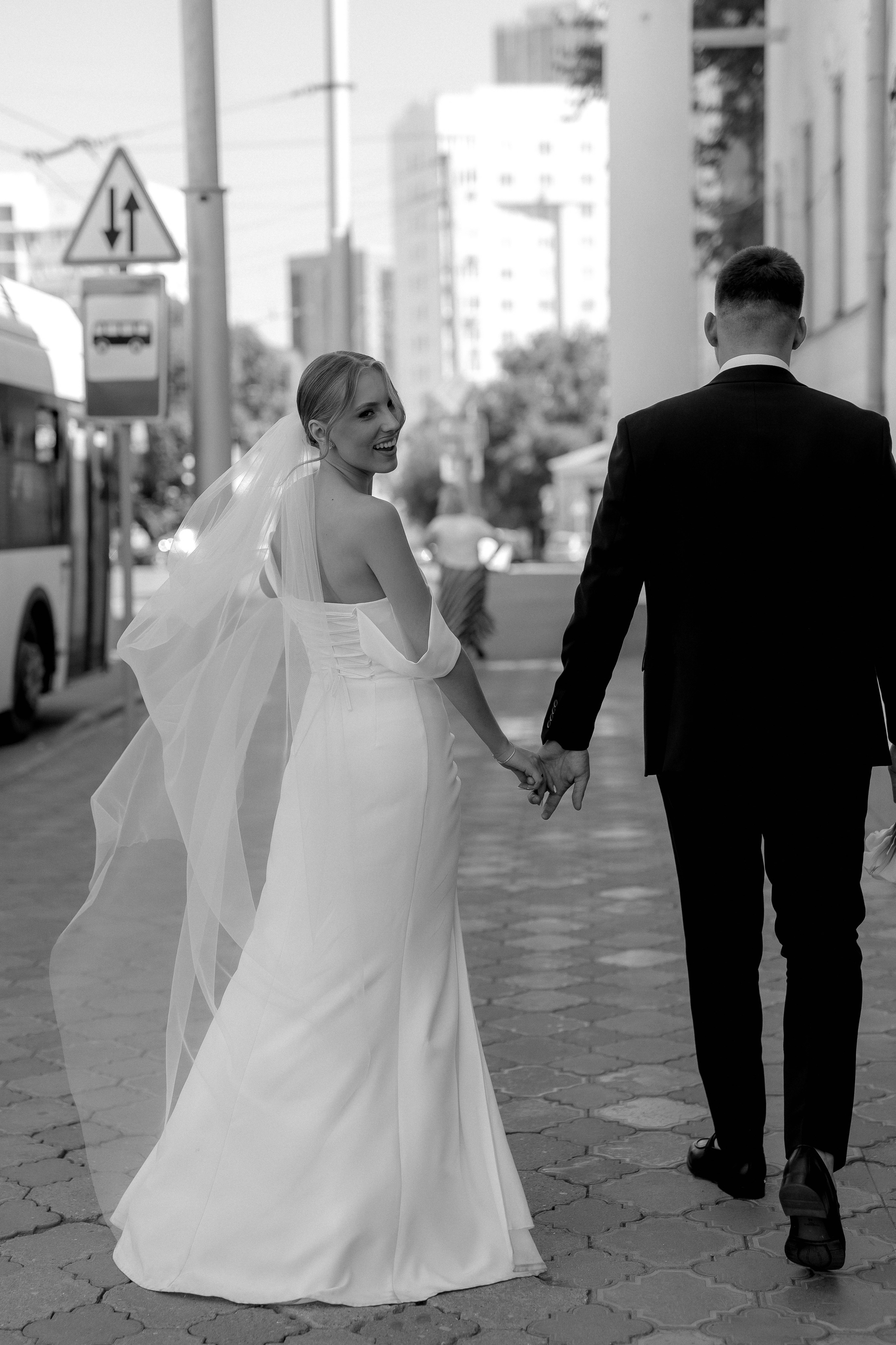 Роман и Ольга. Свадебный фотограф в Саратове Симашова Ирина