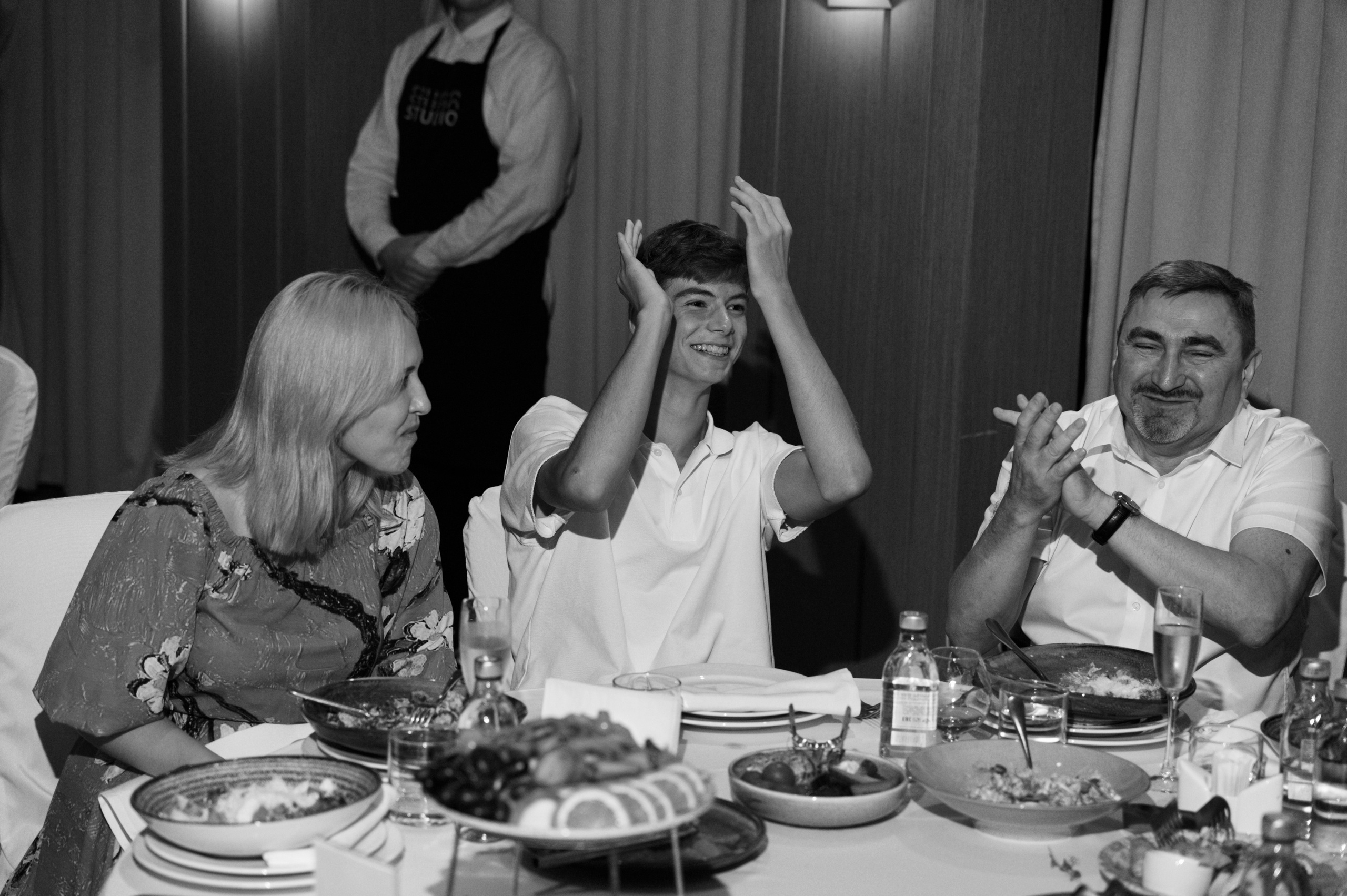 День Рождение 26.08.2024. Свадебный фотограф во Владивостоке Гарагуля Игорь