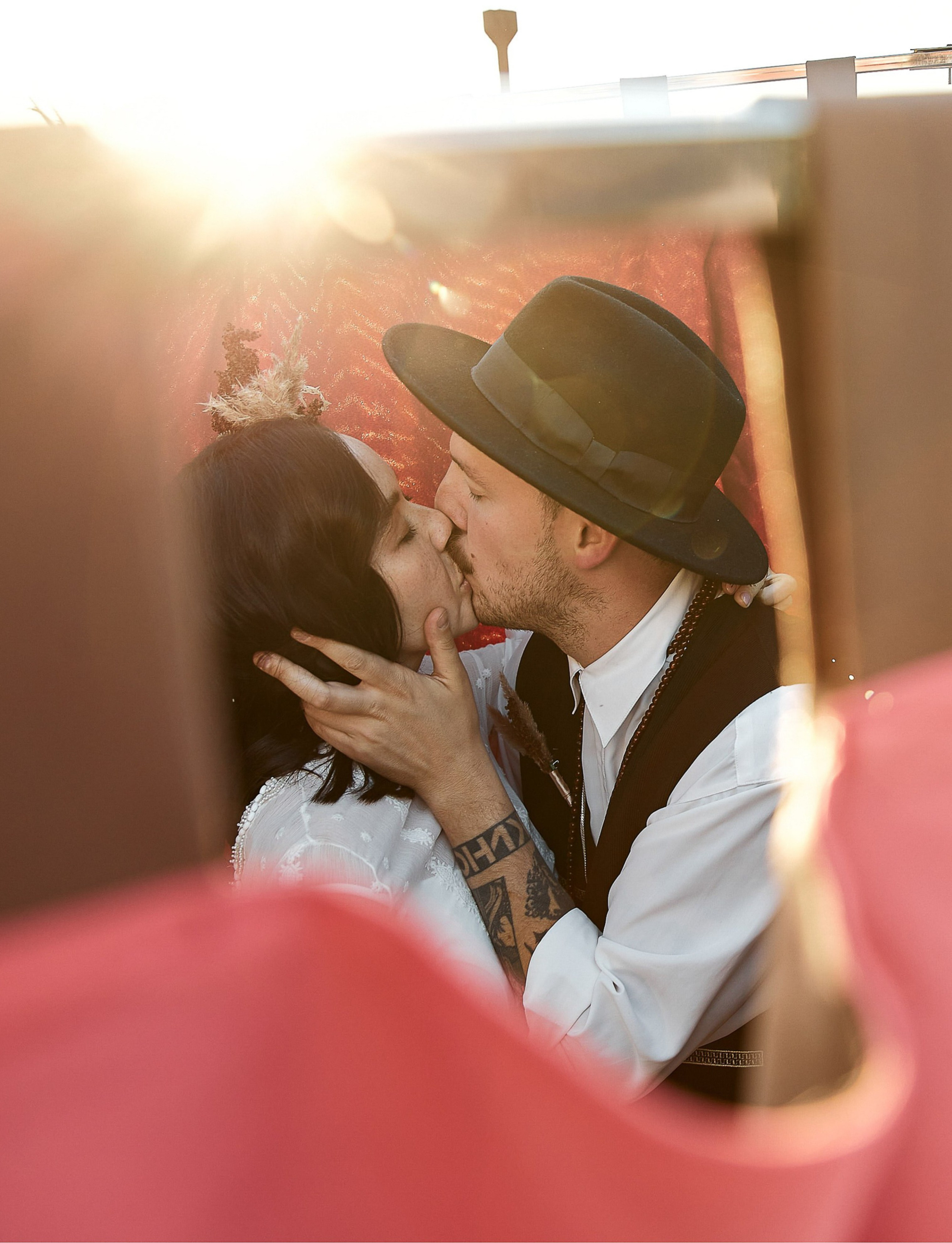 Свадебный фотограф в Москве Николай Болт