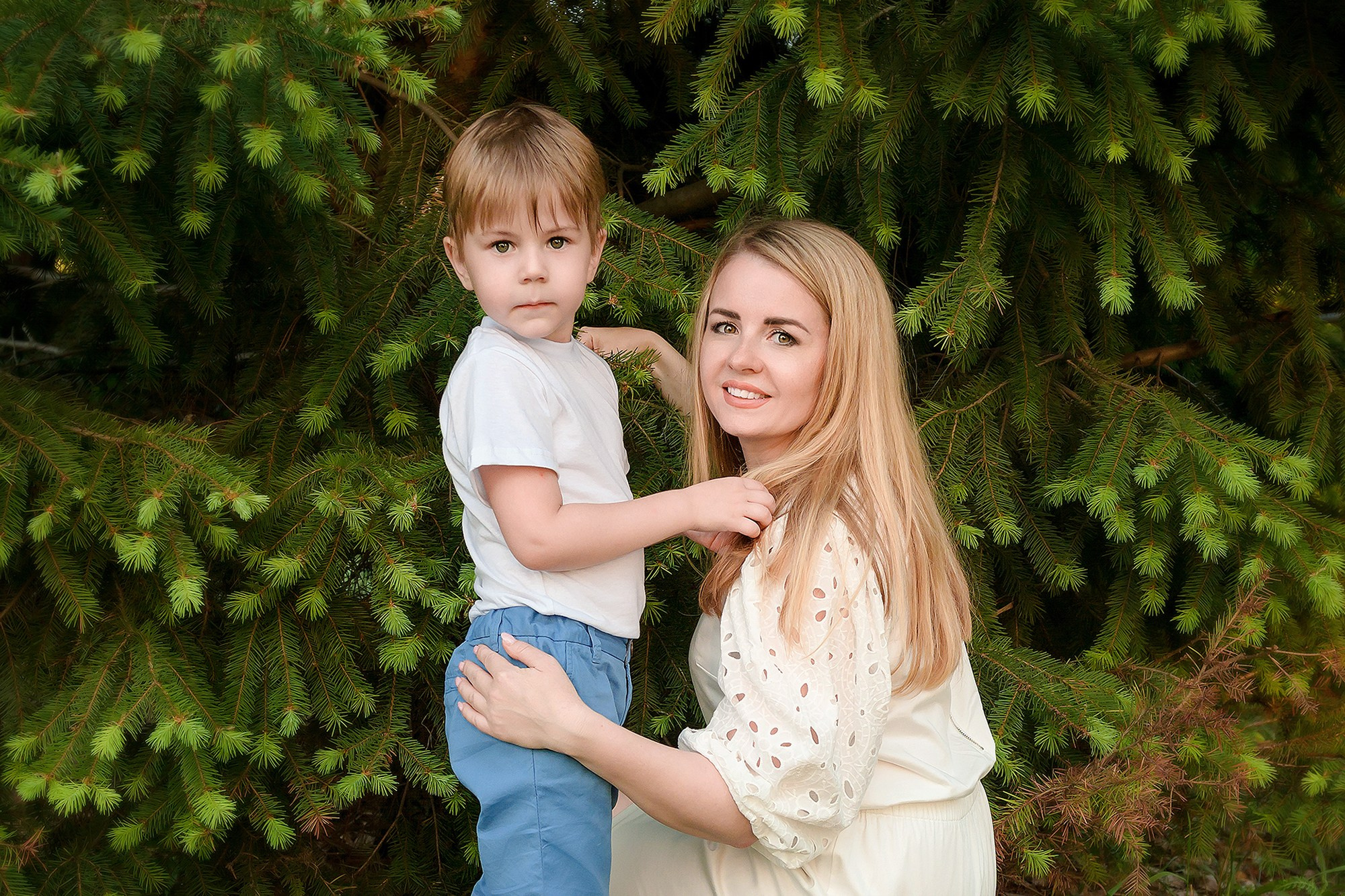 Семейная прогулка Н&. Фотограф Оксана Сафонова