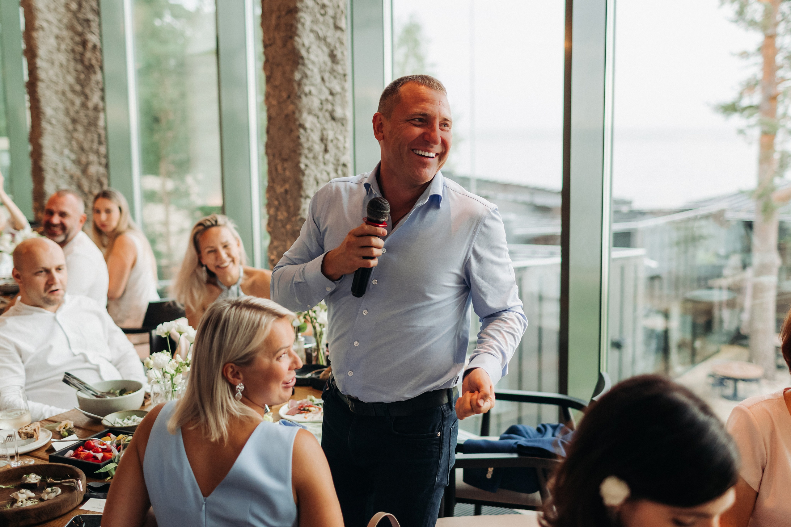 Кирилл и Олеся (Санкт-Петербург, Россия). Destination wedding photographer Peter Letu