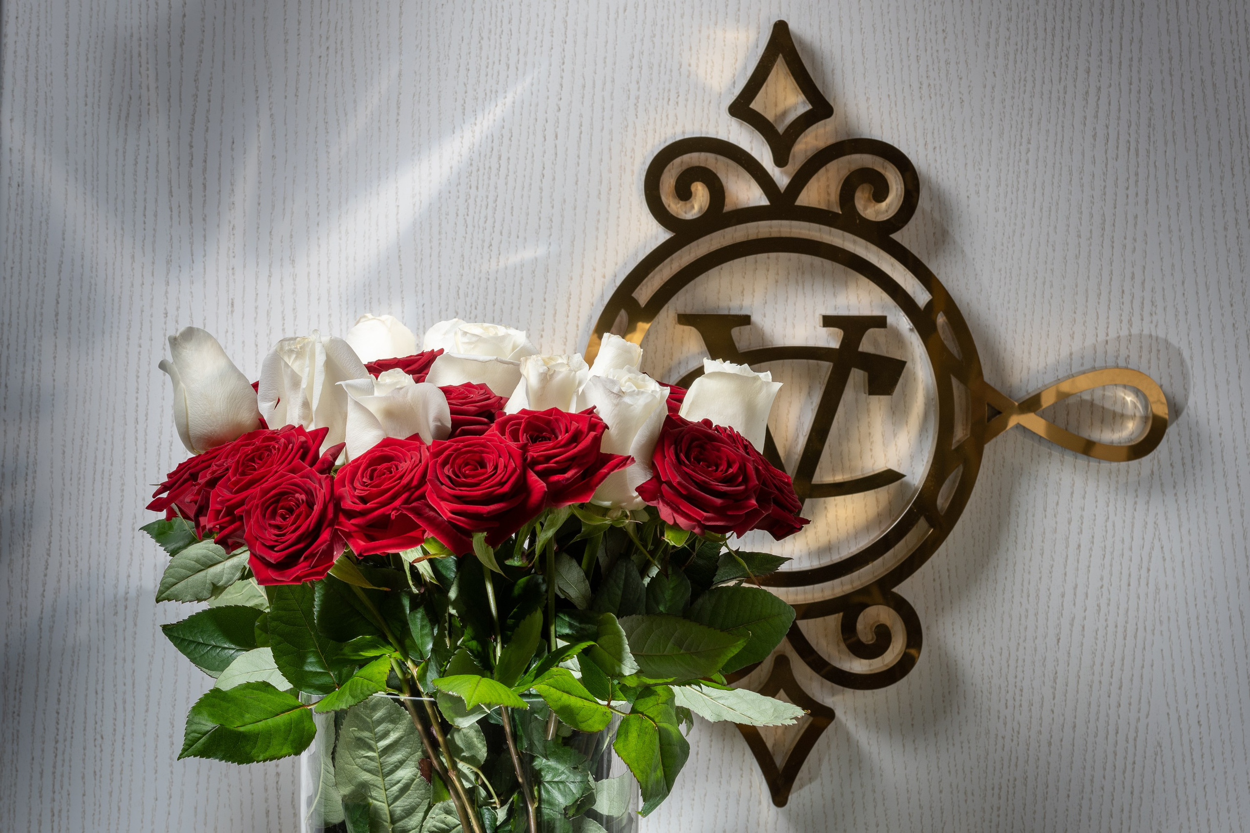 Ville de Sharme Салон красоты. Фотограф Андрей Зикеев, фотостудия AzArt Studio в Москве