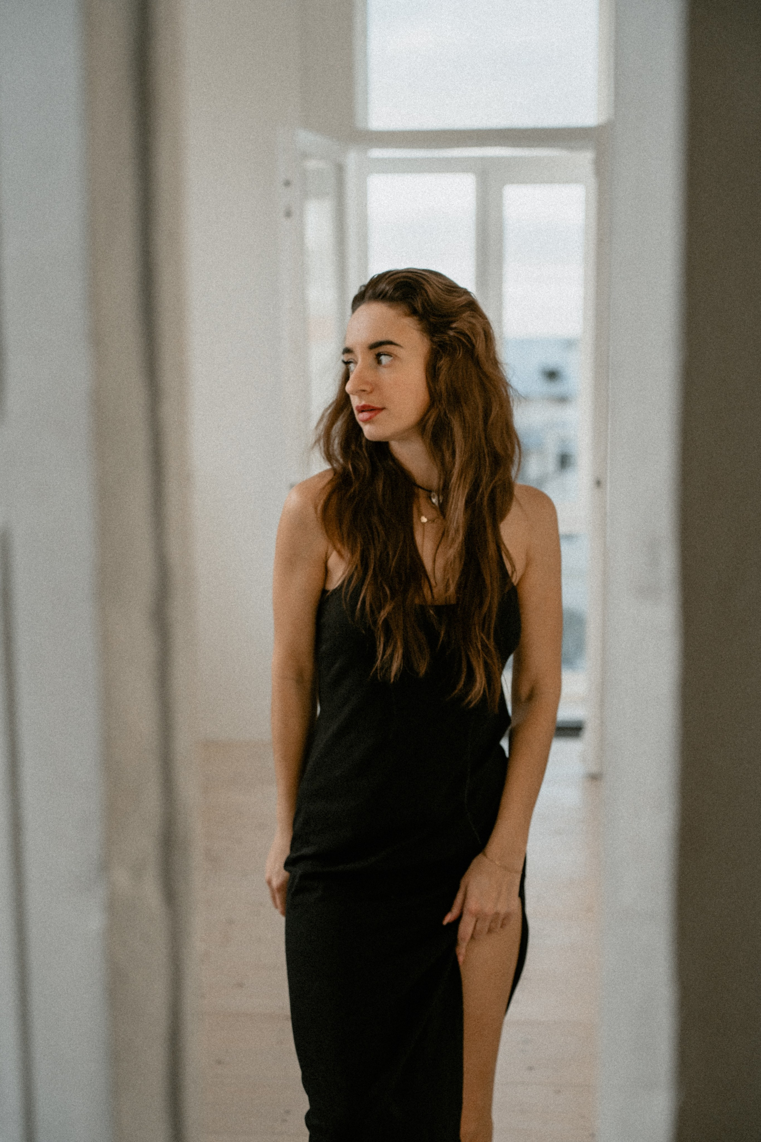 Надежда. Фотограф в Самаре Оксана Кин