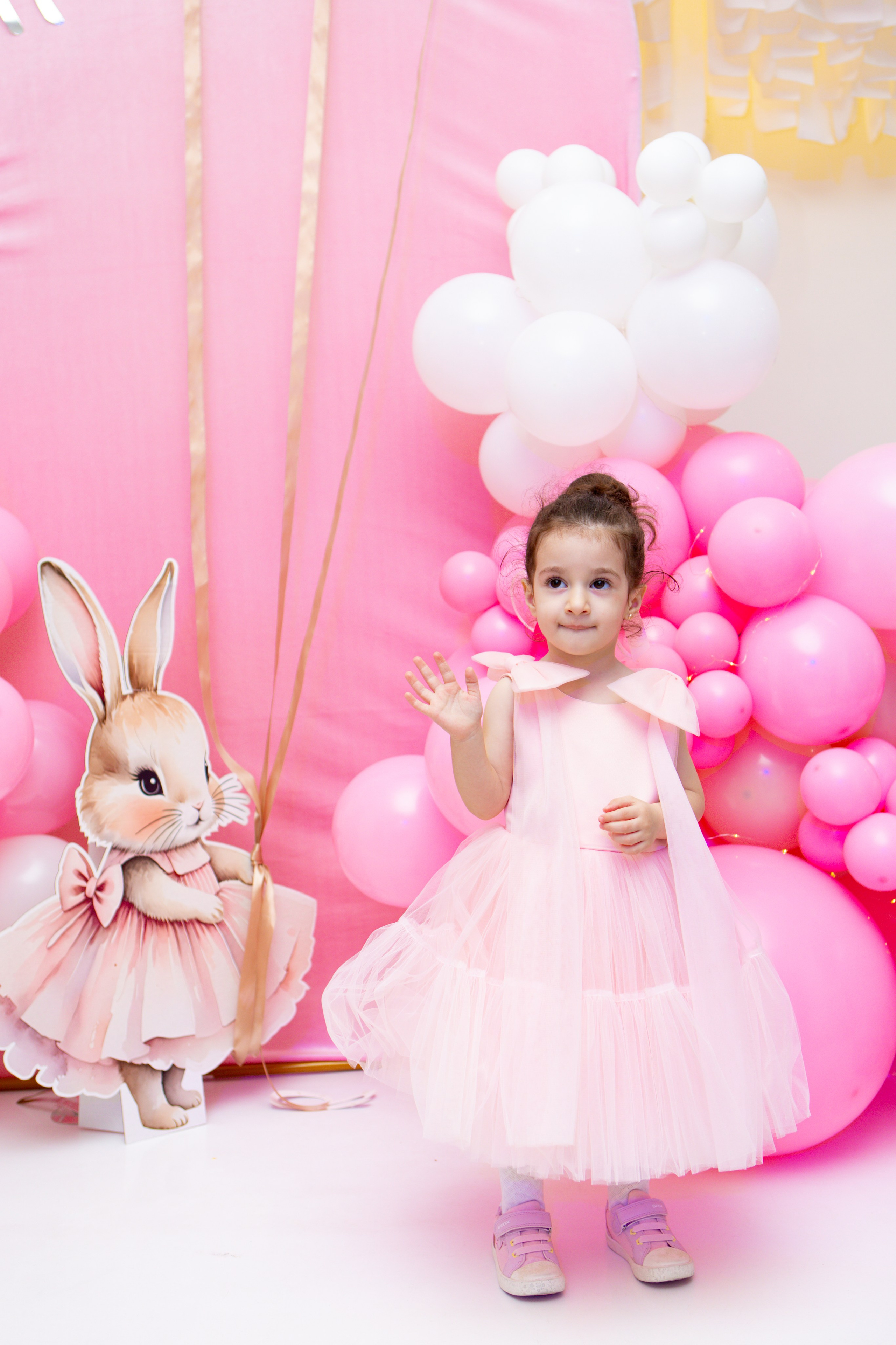 Детские съемки. Репортажный фотограф в Омске Ларионова Елена