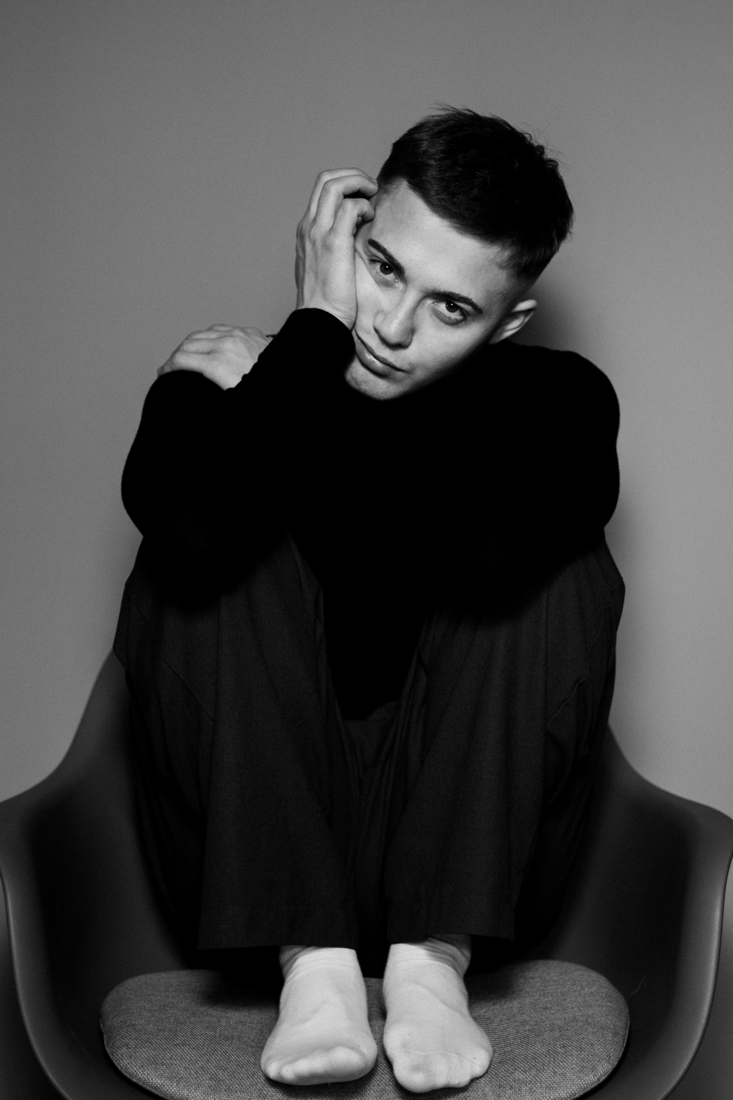 Индивидуальные фотосессии. Главная