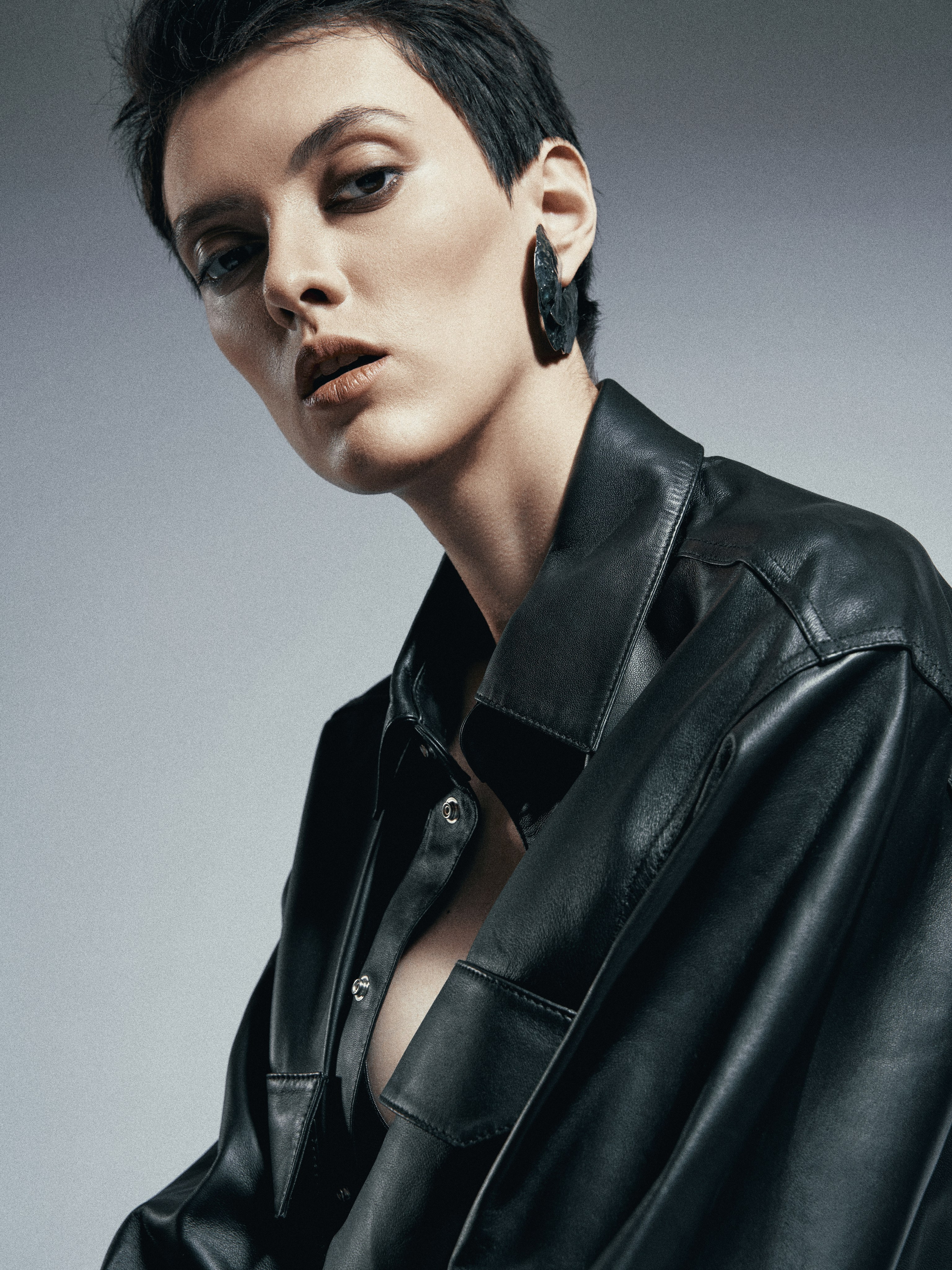 Ianis Chamalidy SS24. Рома Гелик фотограф из г. Москва