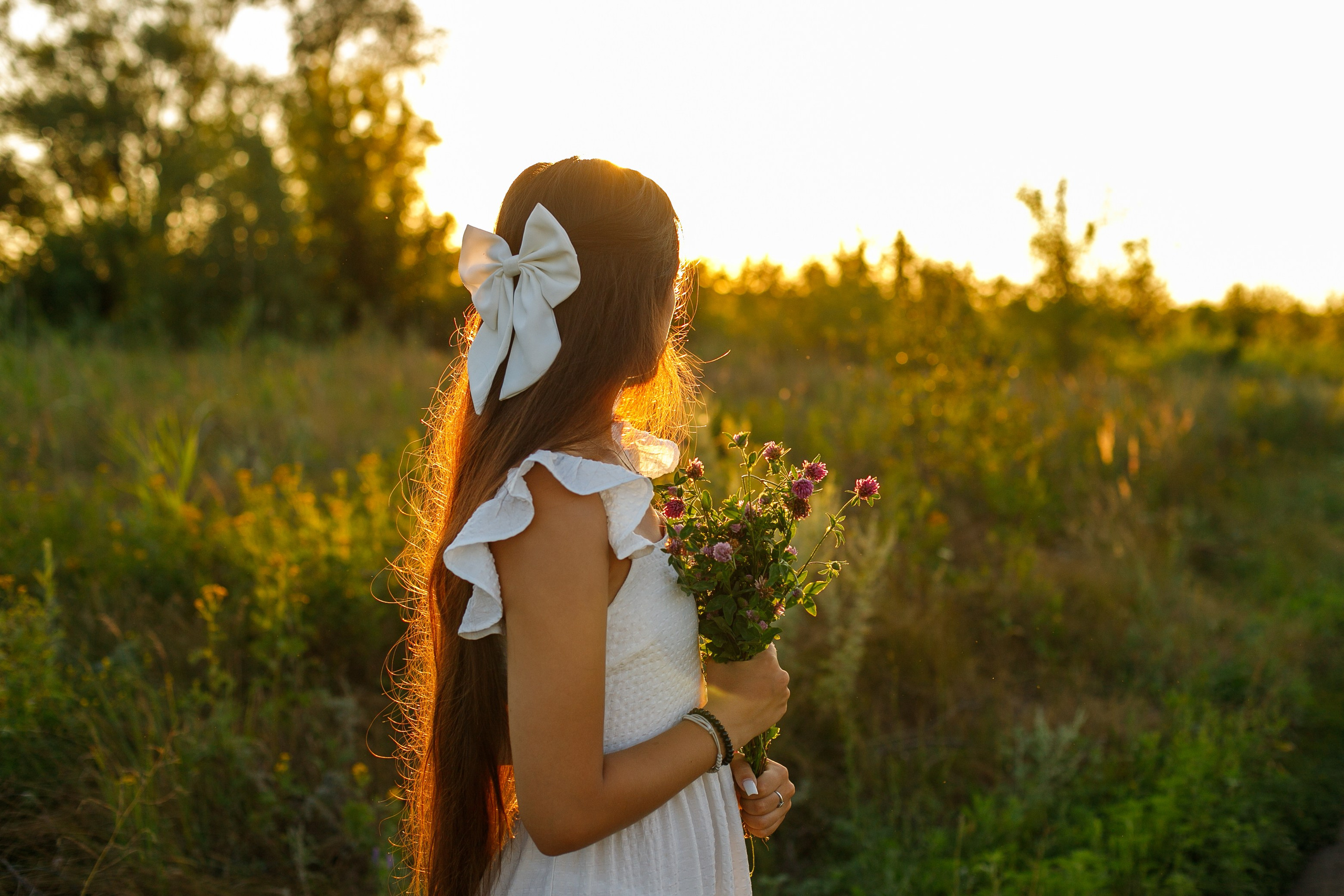 Индивидуальная на природе. Семейный фотограф Насонова Татьяна