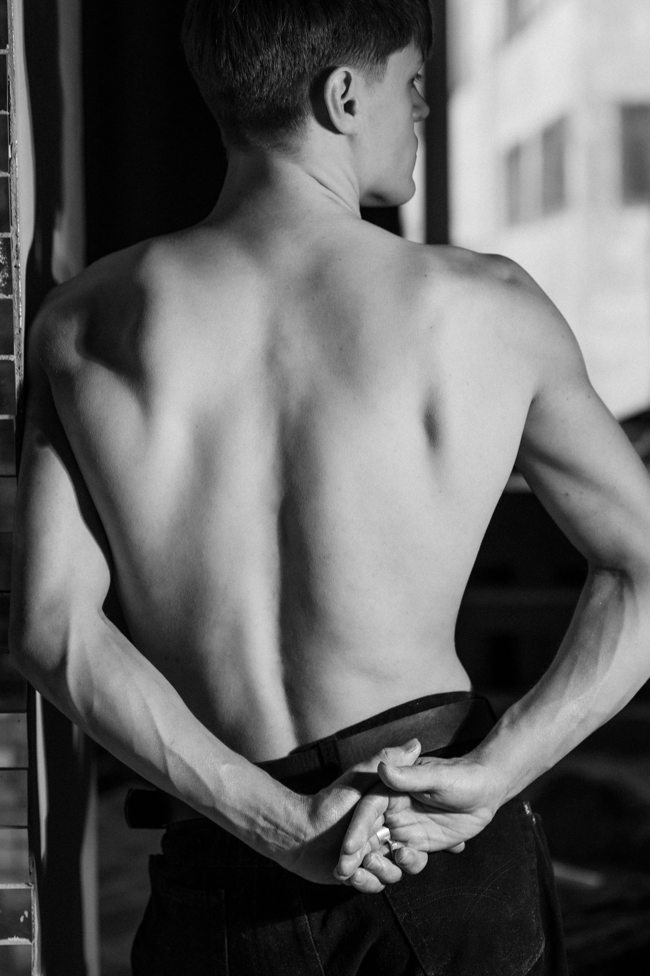 Даня. Одегова Лариса портретный фотограф в Нижнем Новгороде