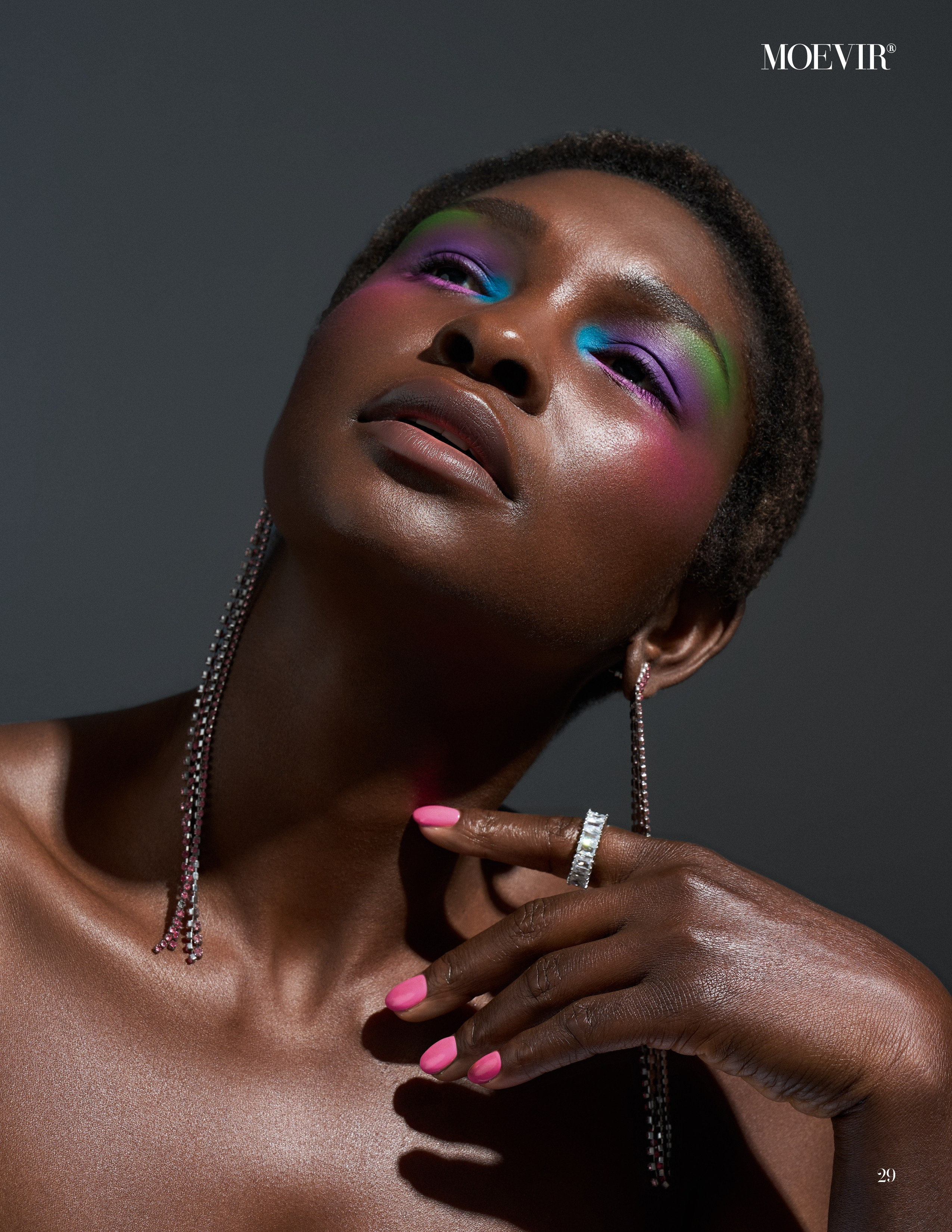 Публикации. Оксана Ильенко. Предметный фотограф и сет-дизайнер, Санкт-Петербург