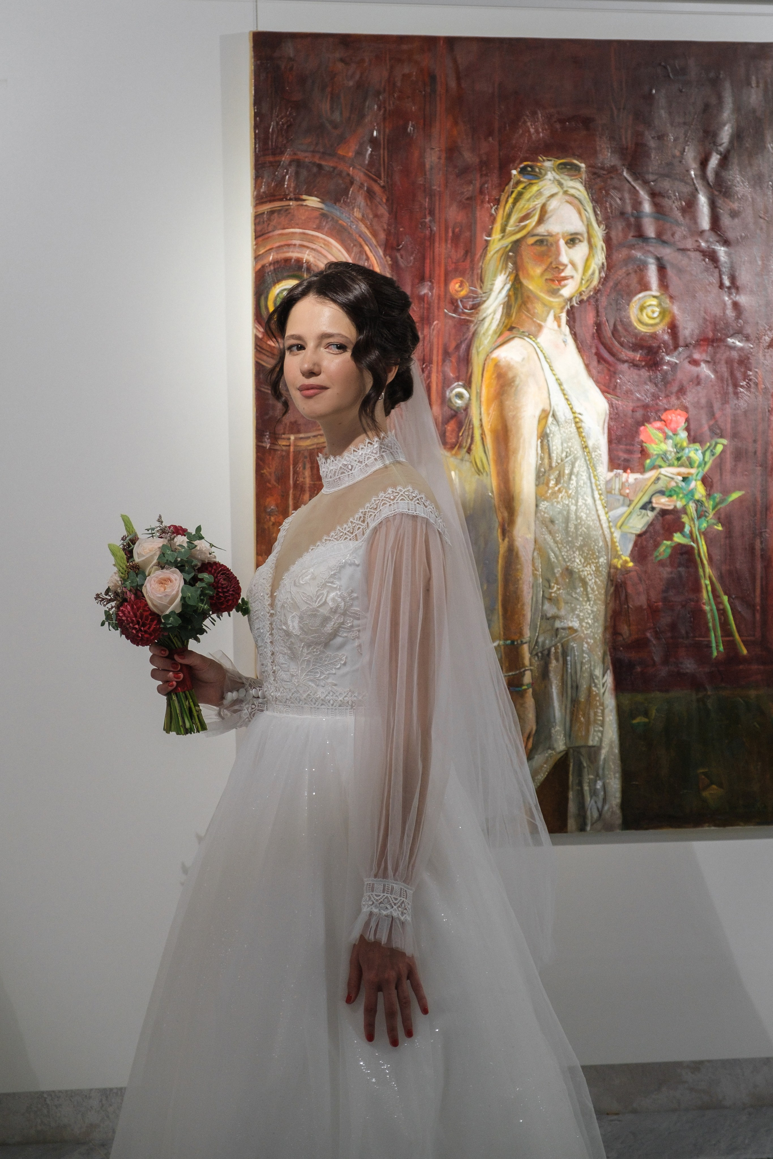 Дима и Даша. Свадебный и семейный фотограф в Волгограде