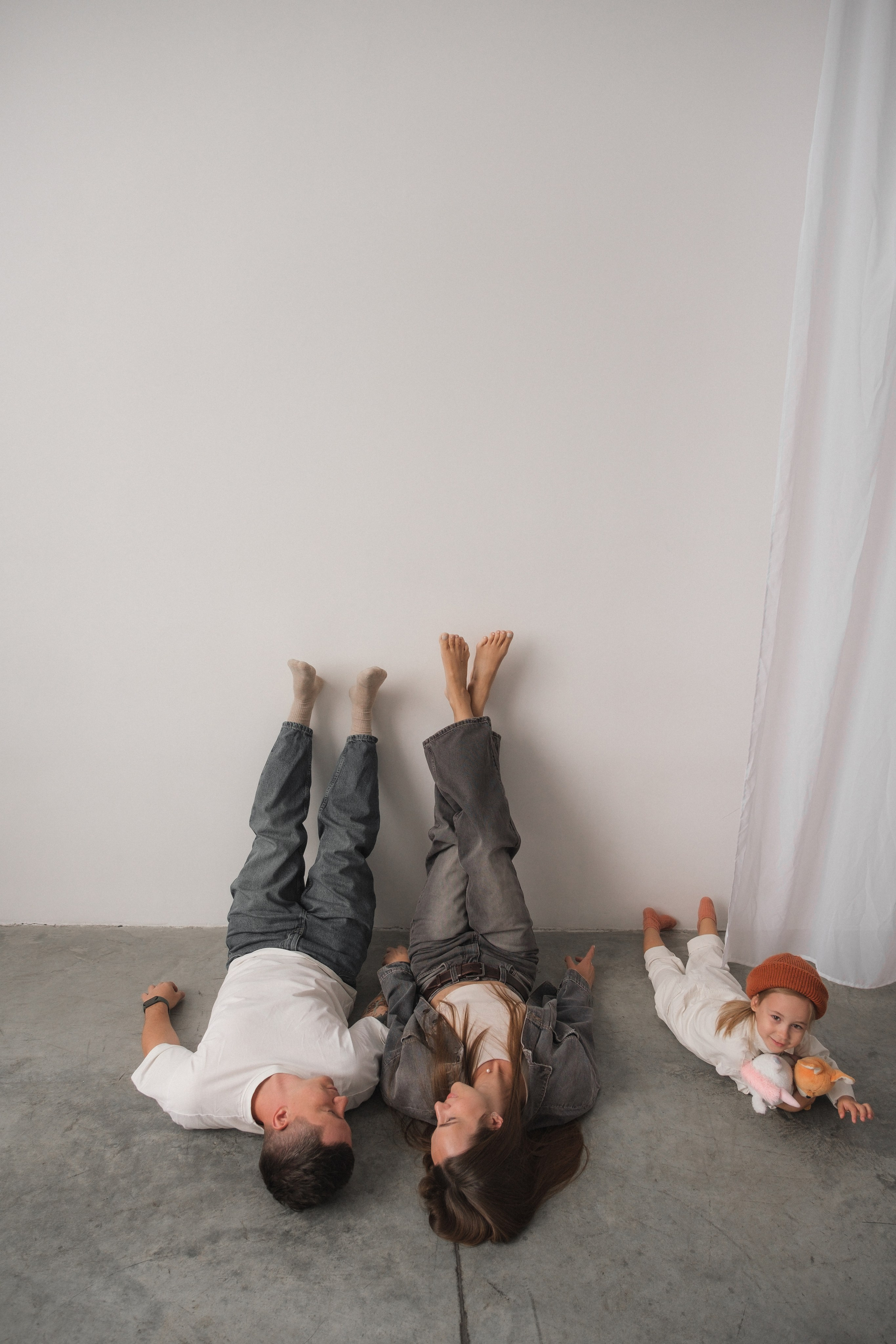 Папина дочка. Свадебный и семейный фотограф в Волгограде