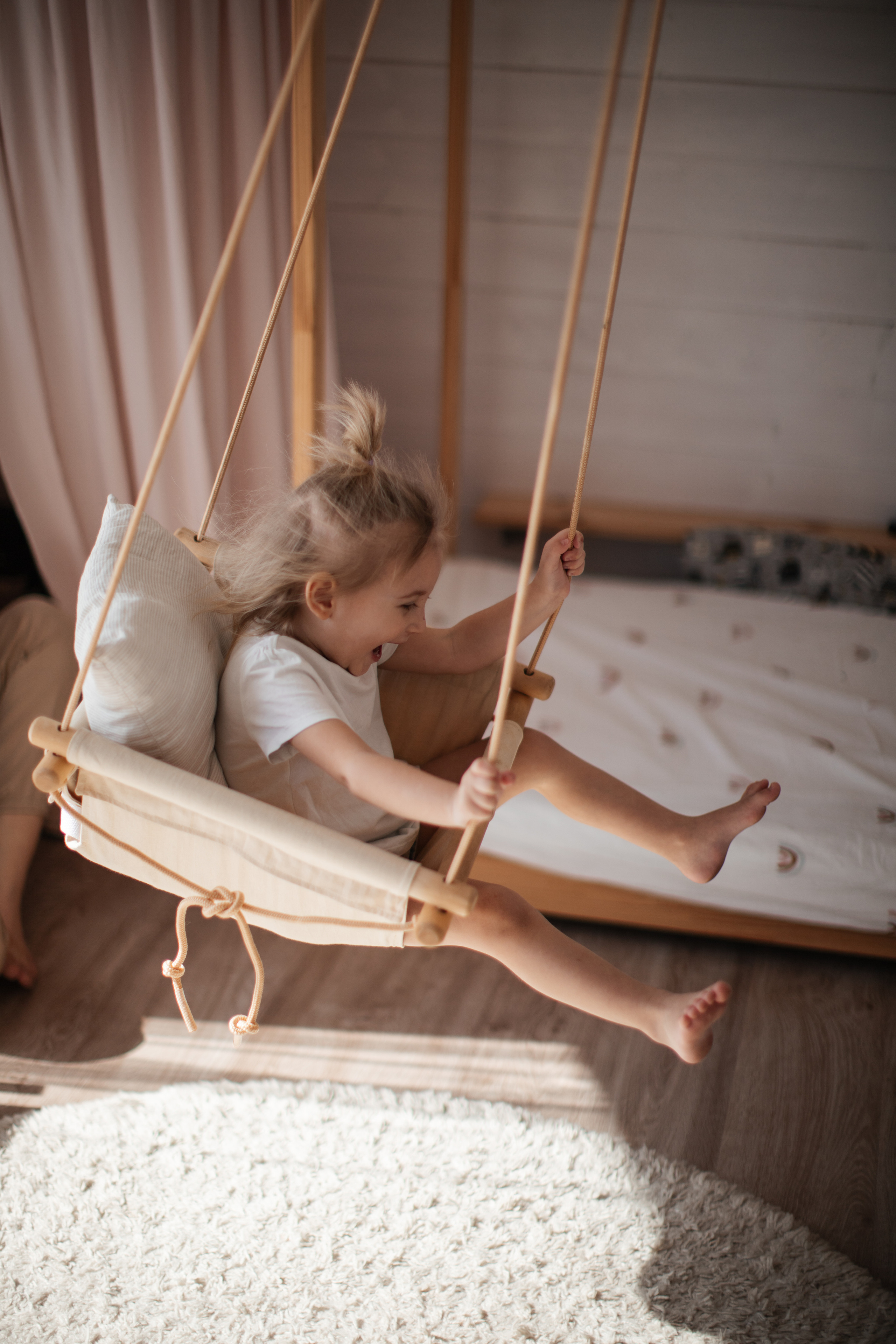 Семейная съемка. Честный семейный фотограф